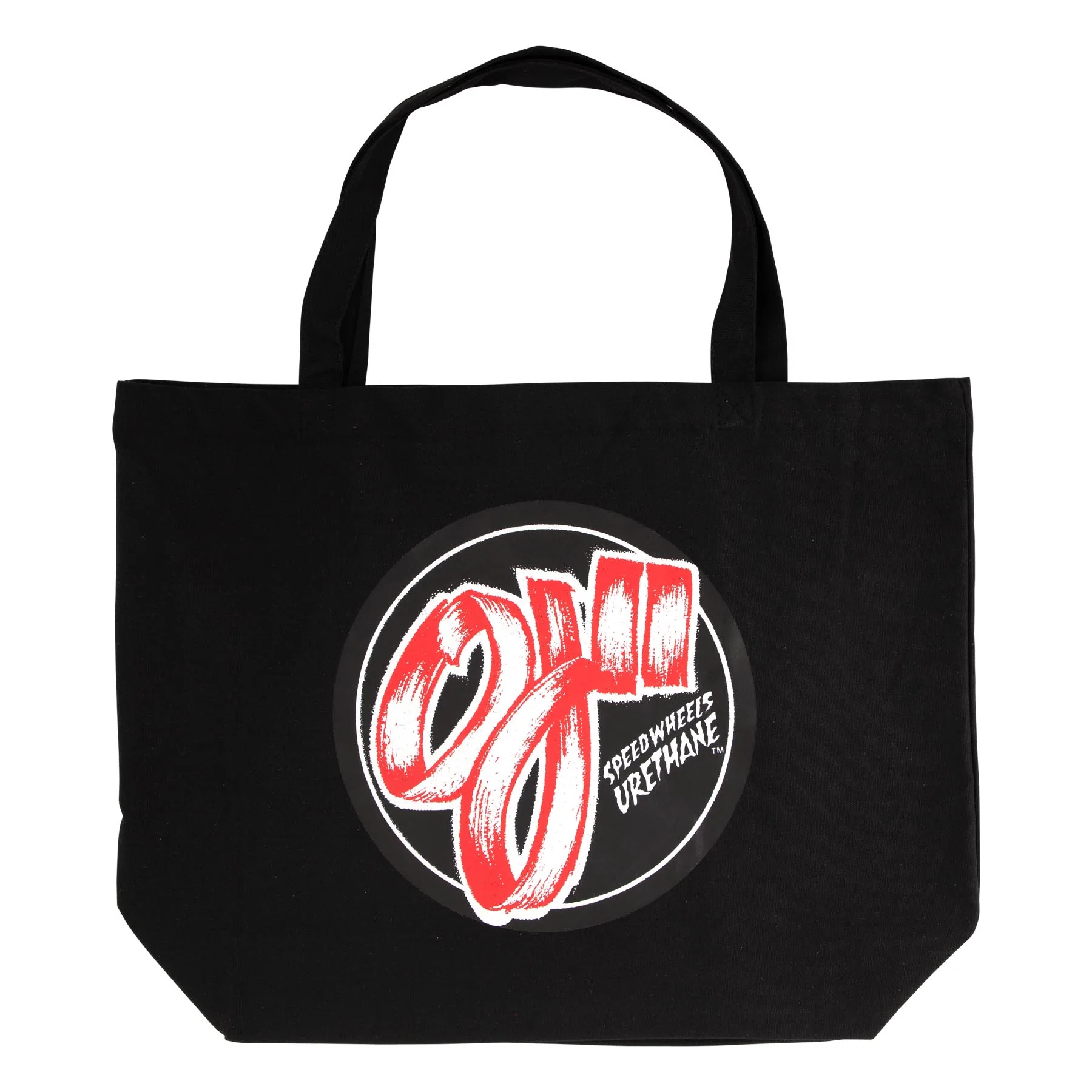 2238-ojii-screaming-wheels-oj-tote-bag-2.webp OJII Screaming Wheels OJ Tote Bag