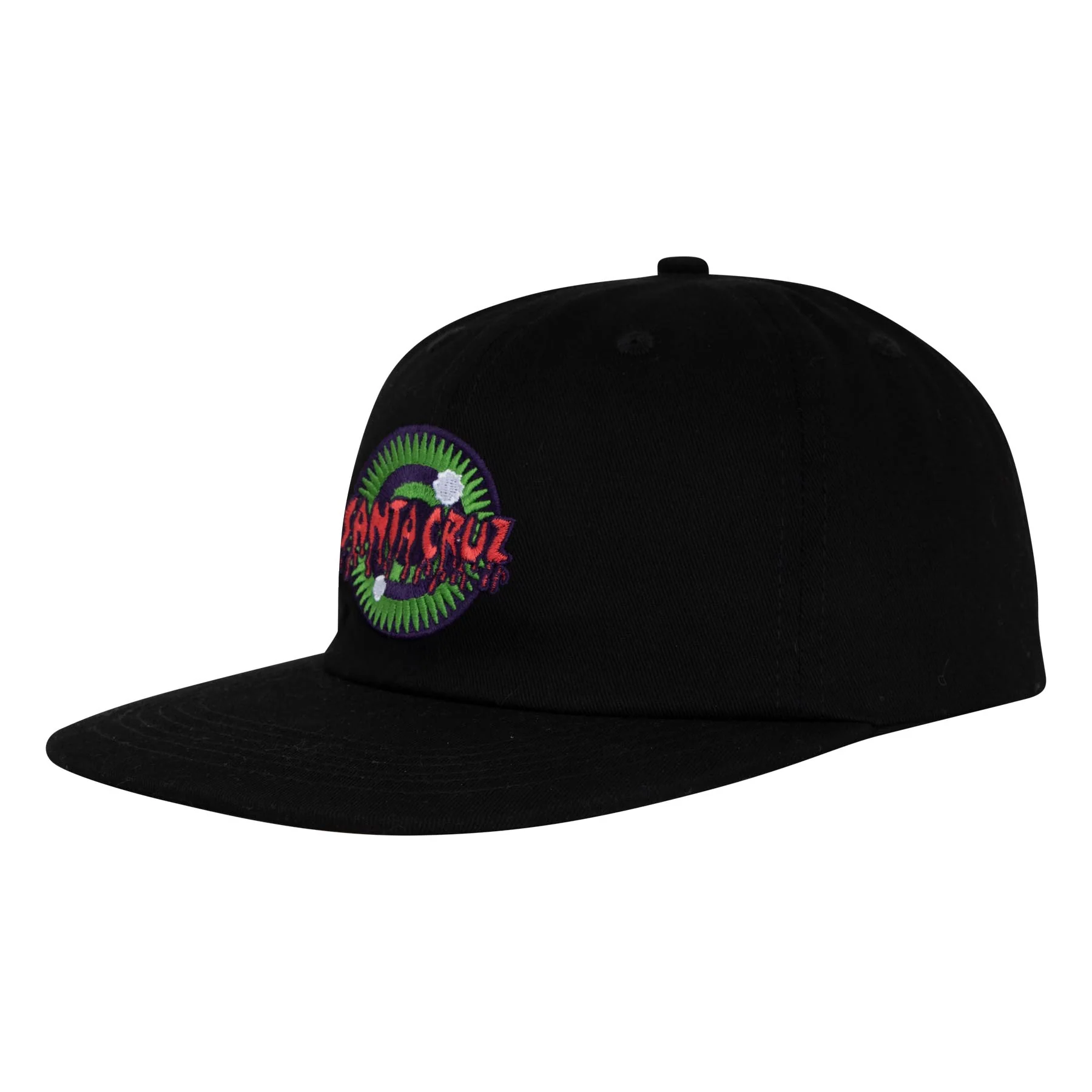 2243-roskopp-iris-snapback-santa-cruz-hat-1.webp Roskopp Iris Snapback Santa Cruz Hat