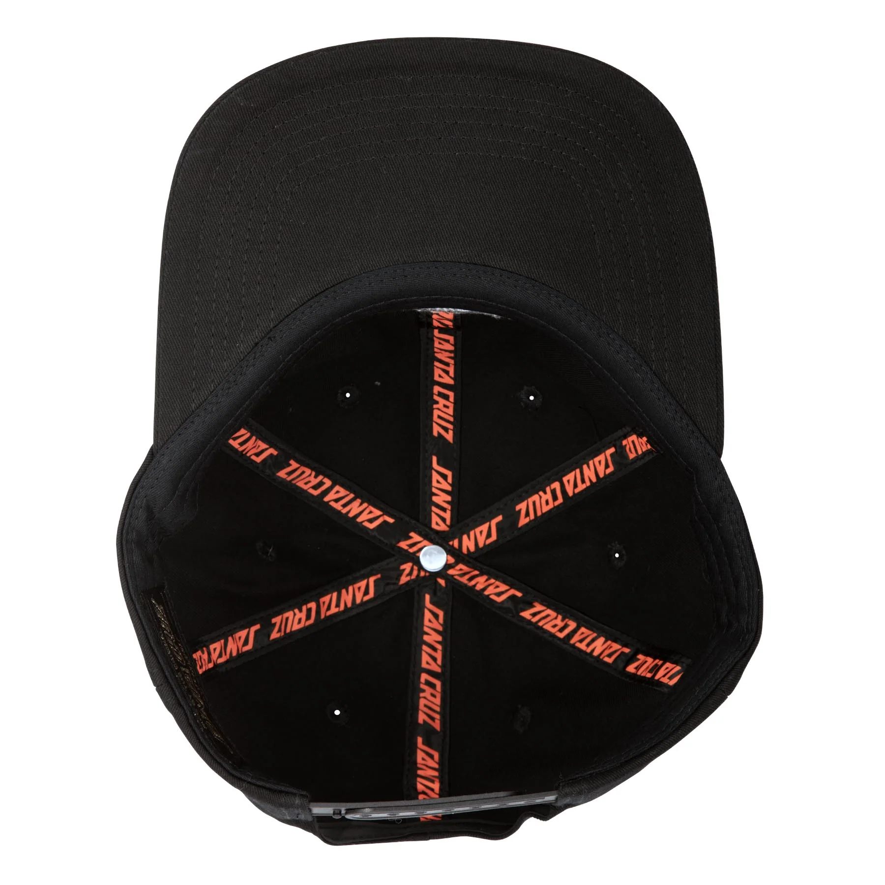 2243-roskopp-iris-snapback-santa-cruz-hat-5.webp Roskopp Iris Snapback Santa Cruz Hat