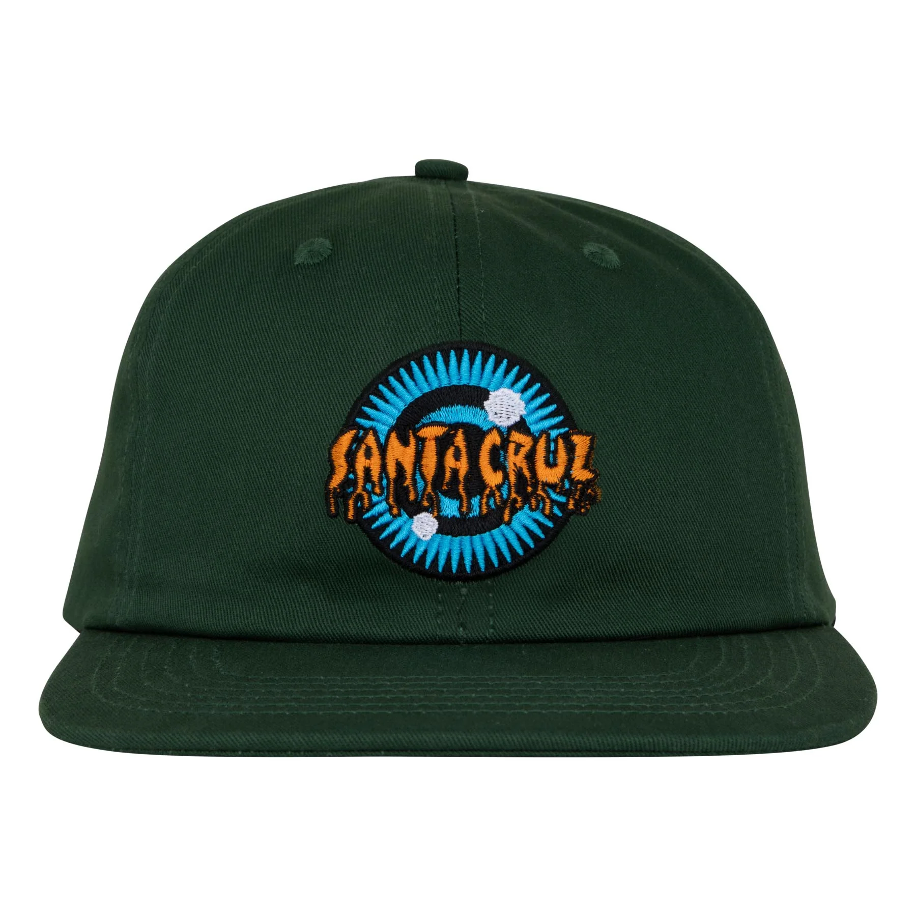 2243-roskopp-iris-snapback-santa-cruz-hat-7.webp Roskopp Iris Snapback Santa Cruz Hat