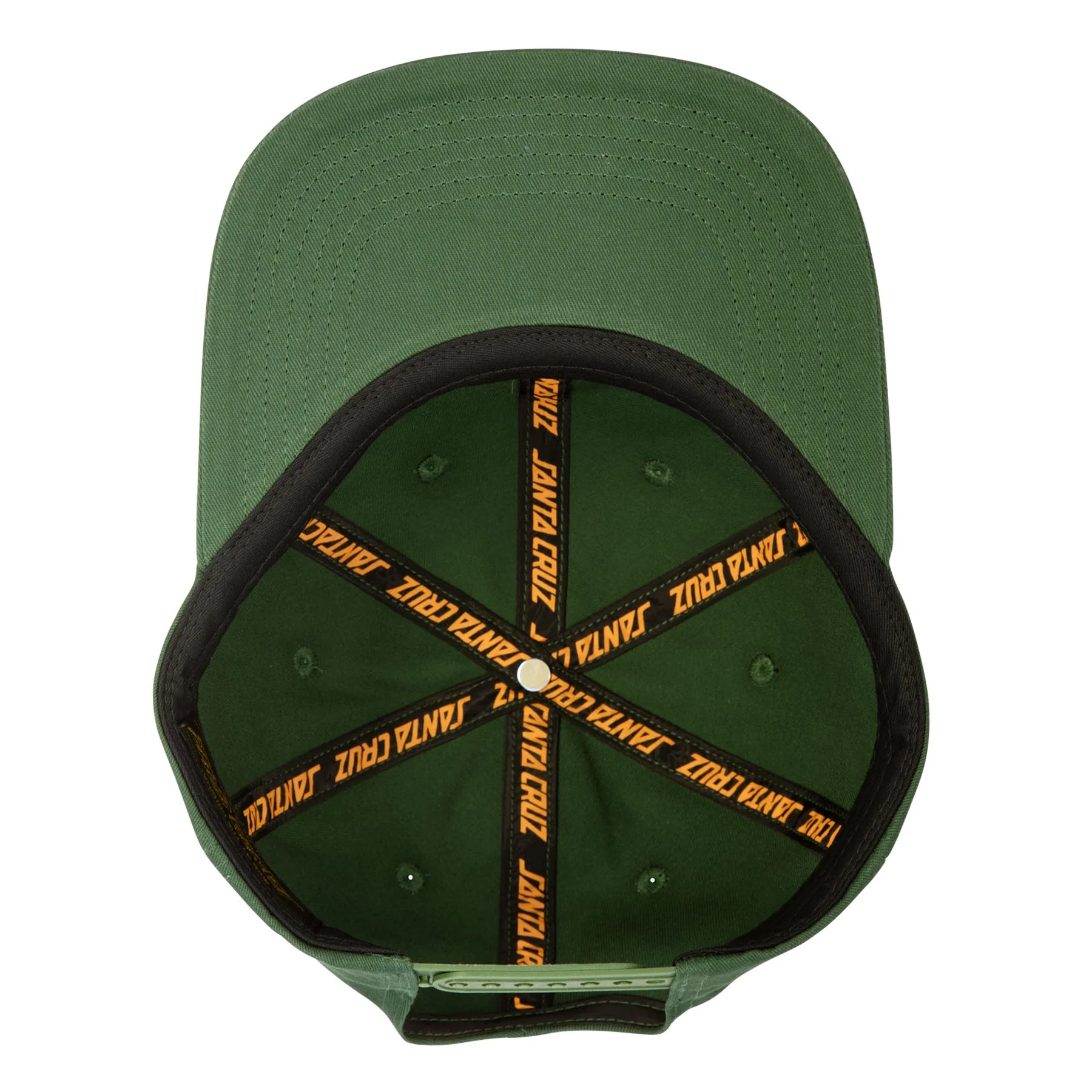 2243-roskopp-iris-snapback-santa-cruz-hat-8.webp Roskopp Iris Snapback Santa Cruz Hat