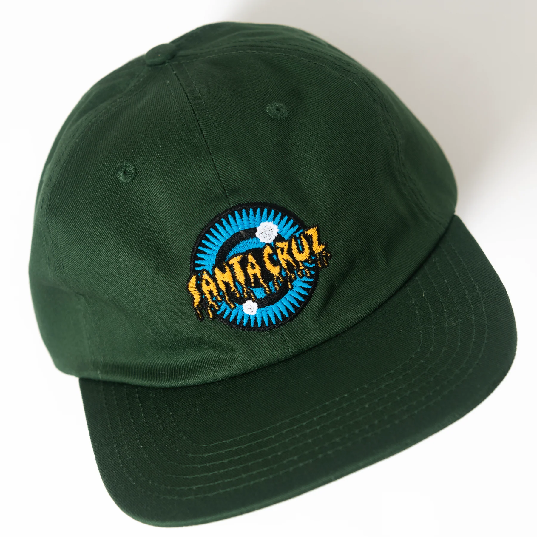 2243-roskopp-iris-snapback-santa-cruz-hat-9.webp Roskopp Iris Snapback Santa Cruz Hat