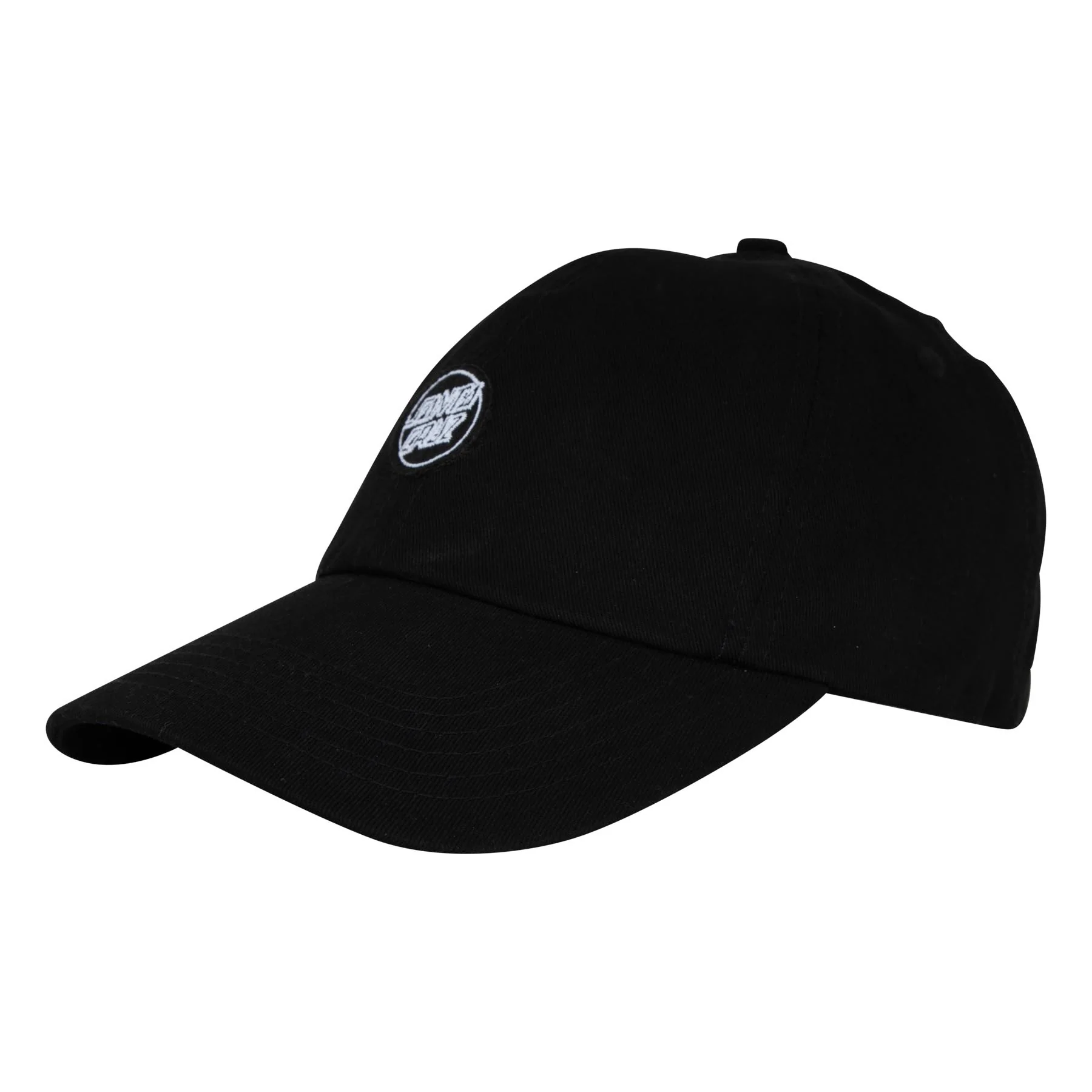 Opus Dot Strapback Santa Cruz Dad Hat