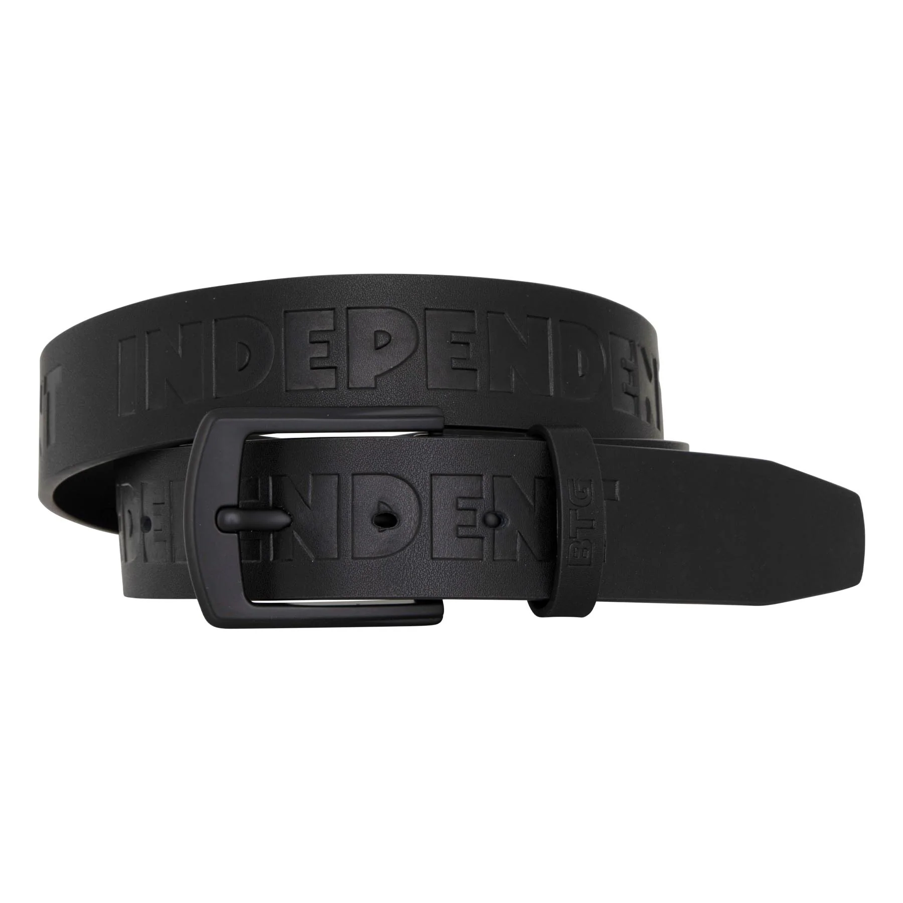 228-bar-logo-independent-belt-1.webp Bar Logo Independent Belt