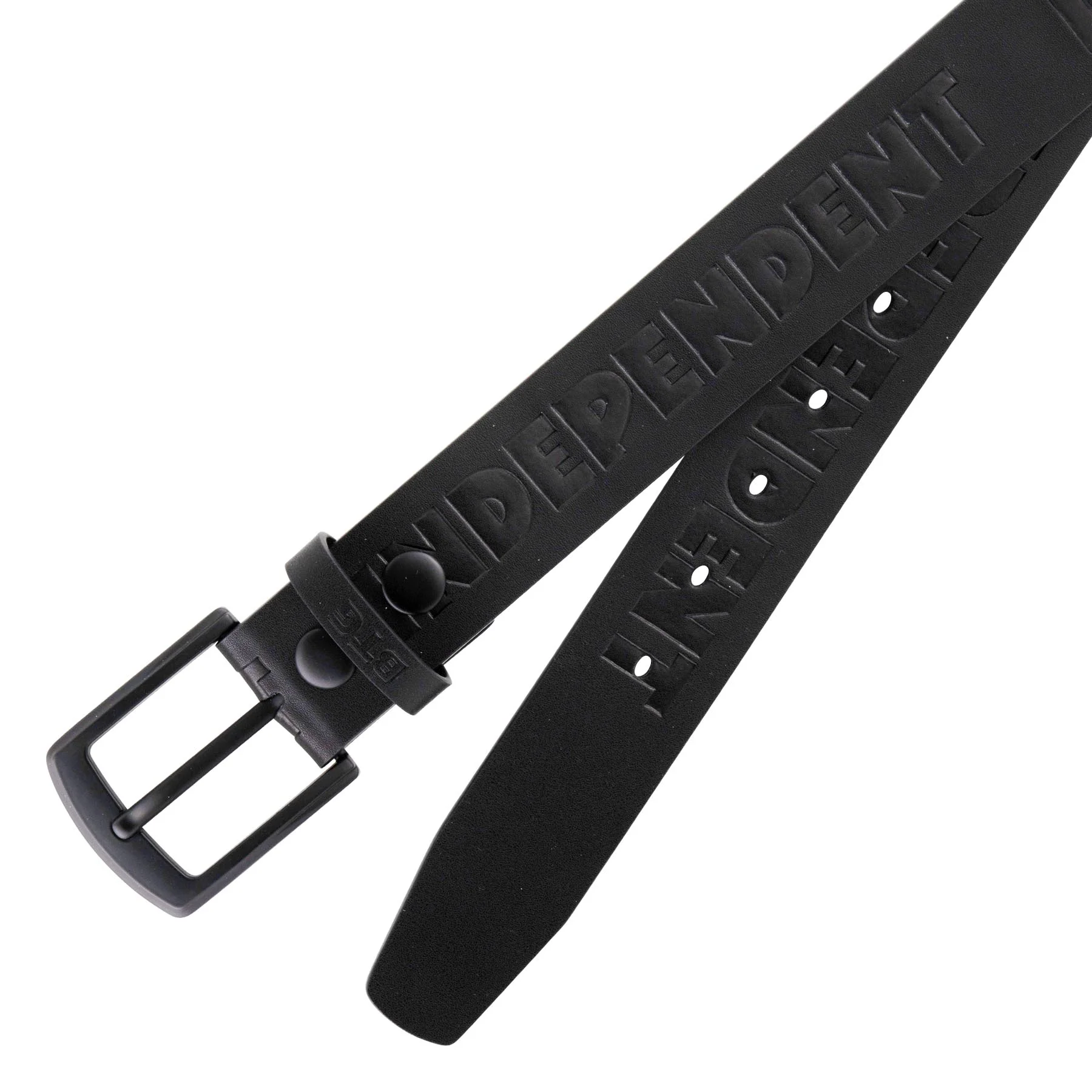 228-bar-logo-independent-belt-2.webp Bar Logo Independent Belt