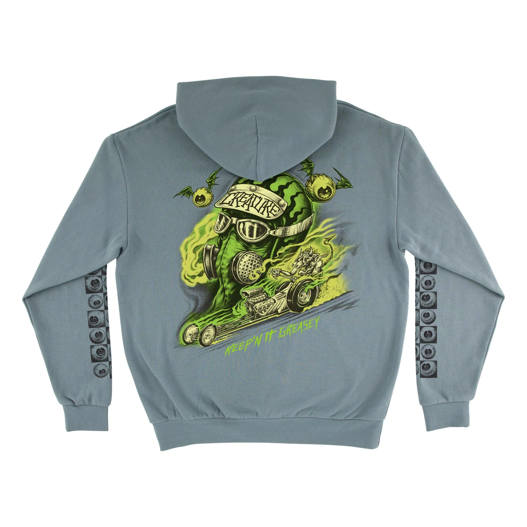 2351-crash-burn-mens-creature-hoodie-3.webp Crash & Burn Mens Creature Hoodie