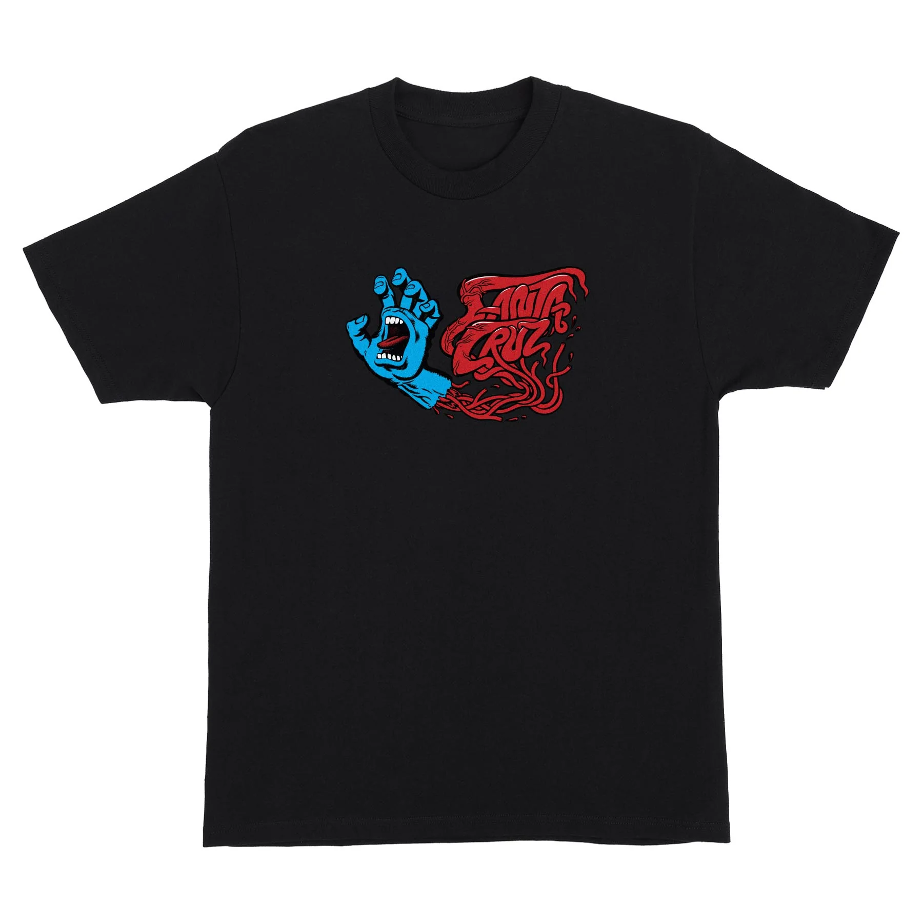 2401-screaming-veins-mens-santa-cruz-t-shirt-2.webp Screaming Veins Mens Santa Cruz T-Shirt