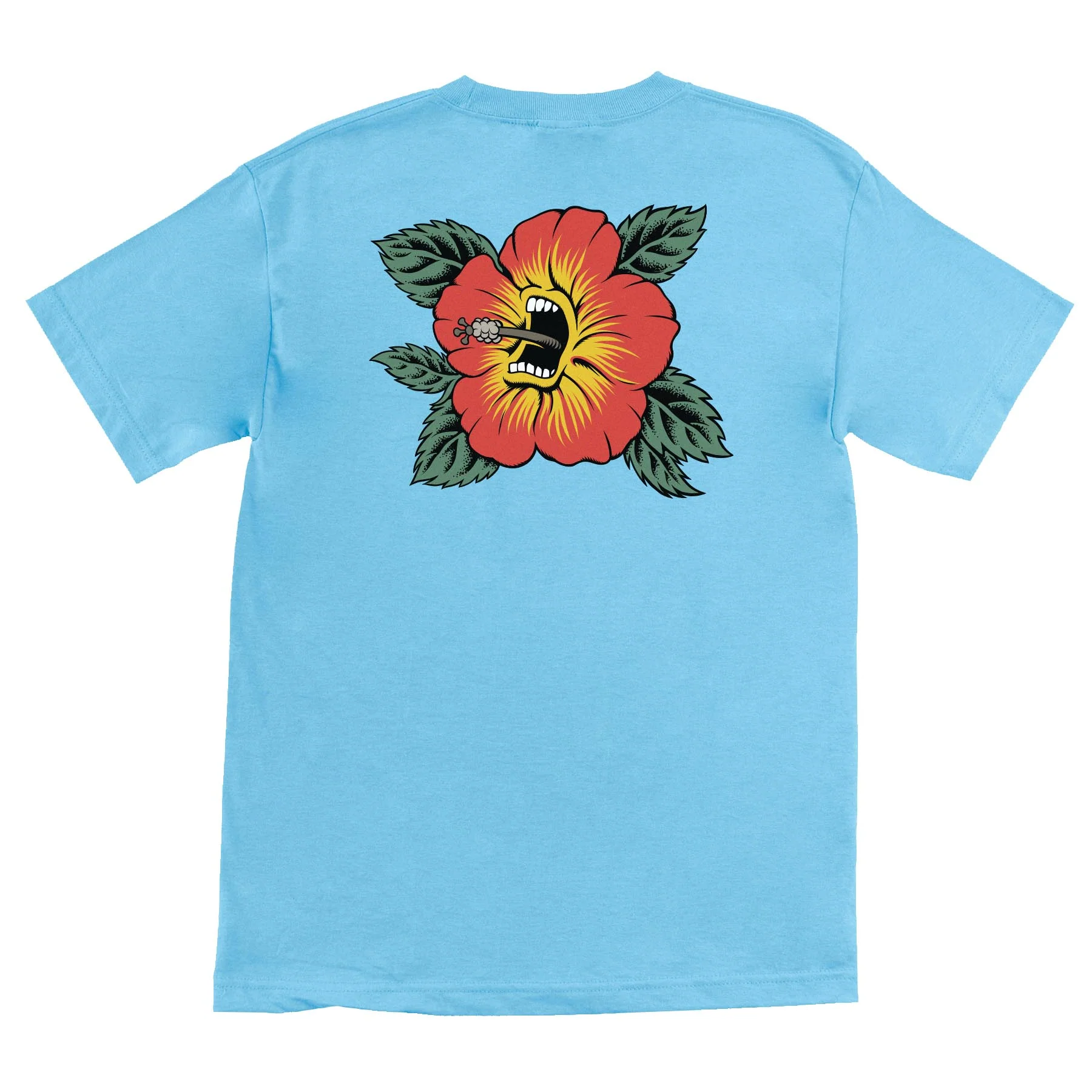 2422-screaming-hibiscus-mens-santa-cruz-t-shirt-4.webp Screaming Hibiscus Mens Santa Cruz T-Shirt