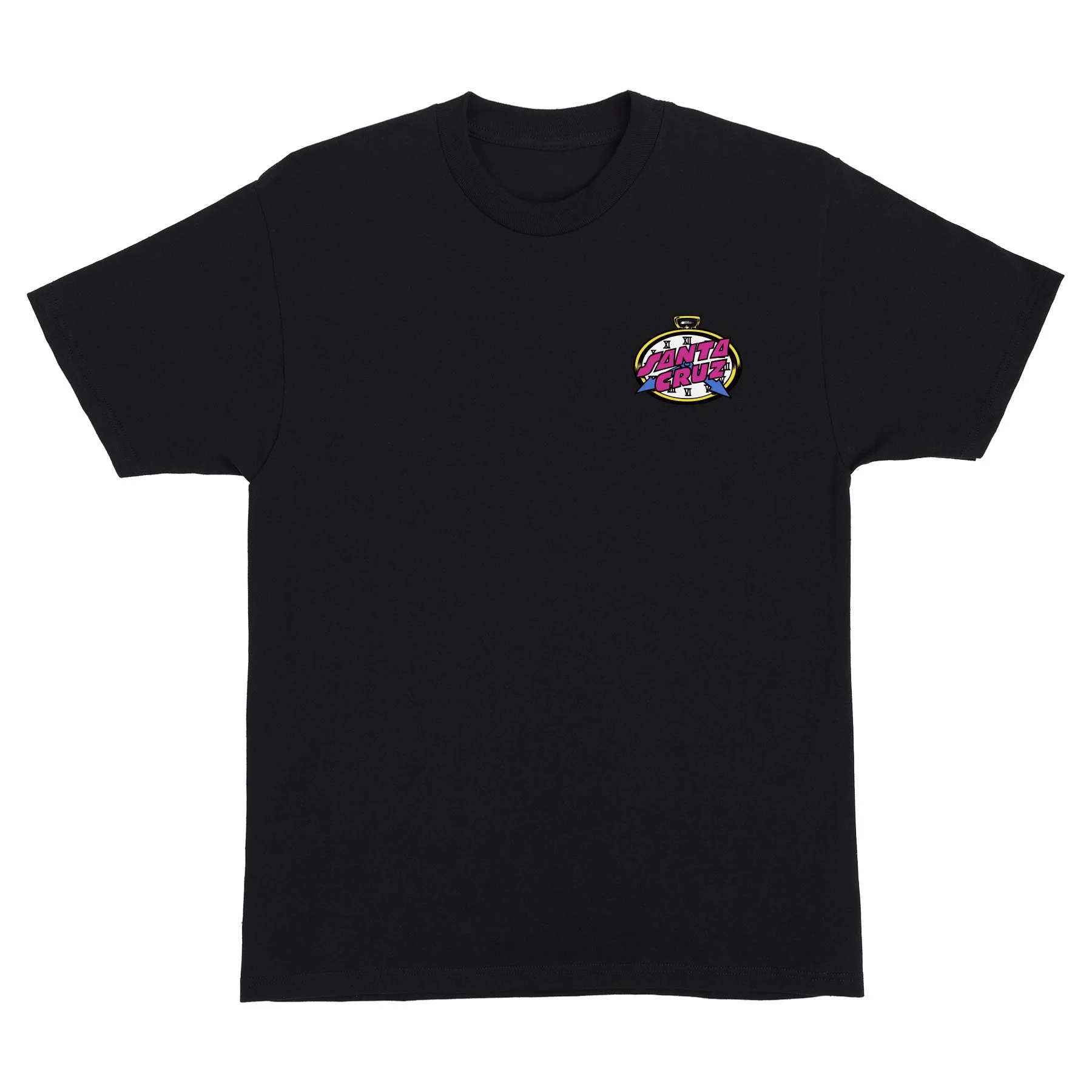 Grabke All Around Mens Santa Cruz T-Shirt
