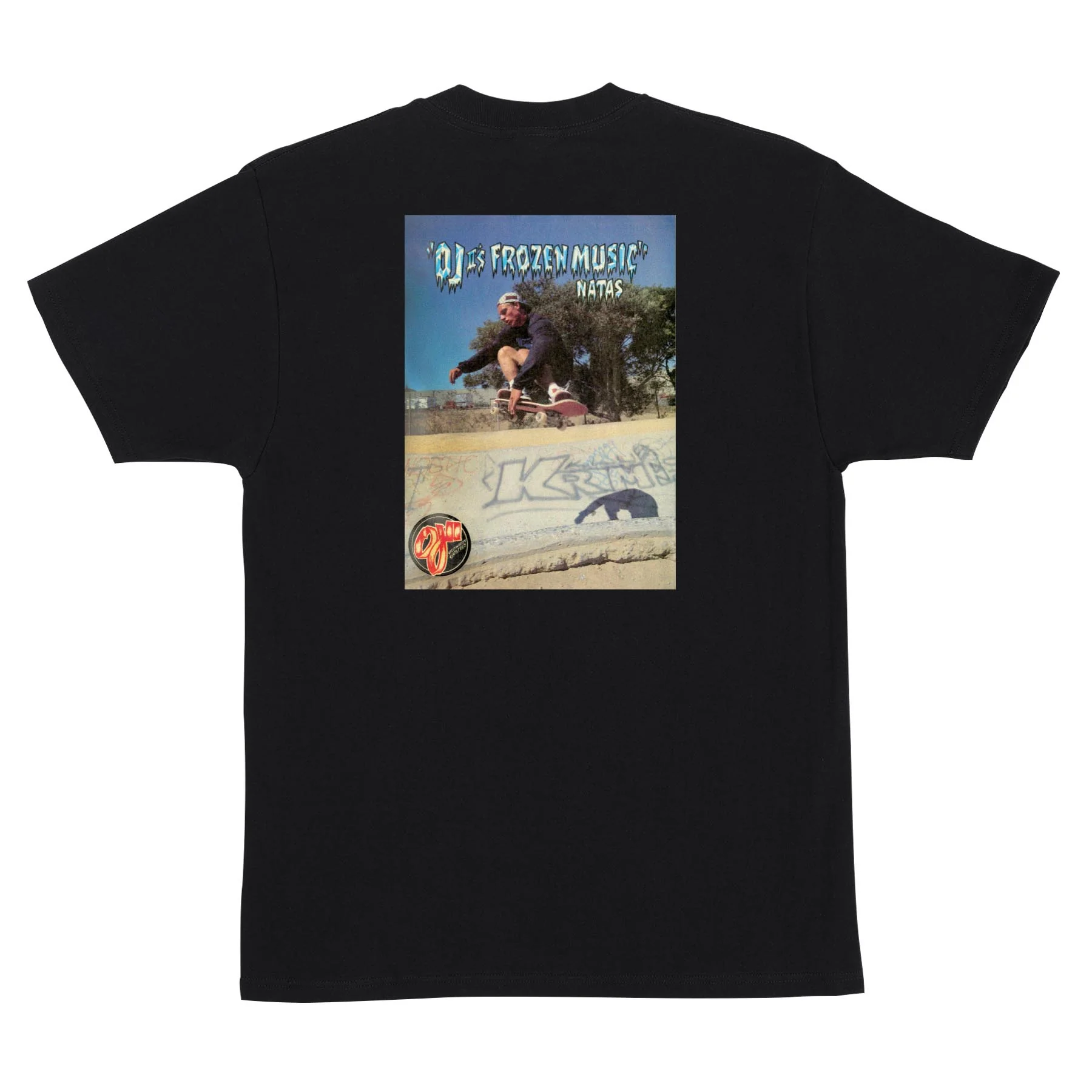 2454-frozen-music-mens-oj-t-shirt-2.webp Frozen Music Mens OJ T-Shirt