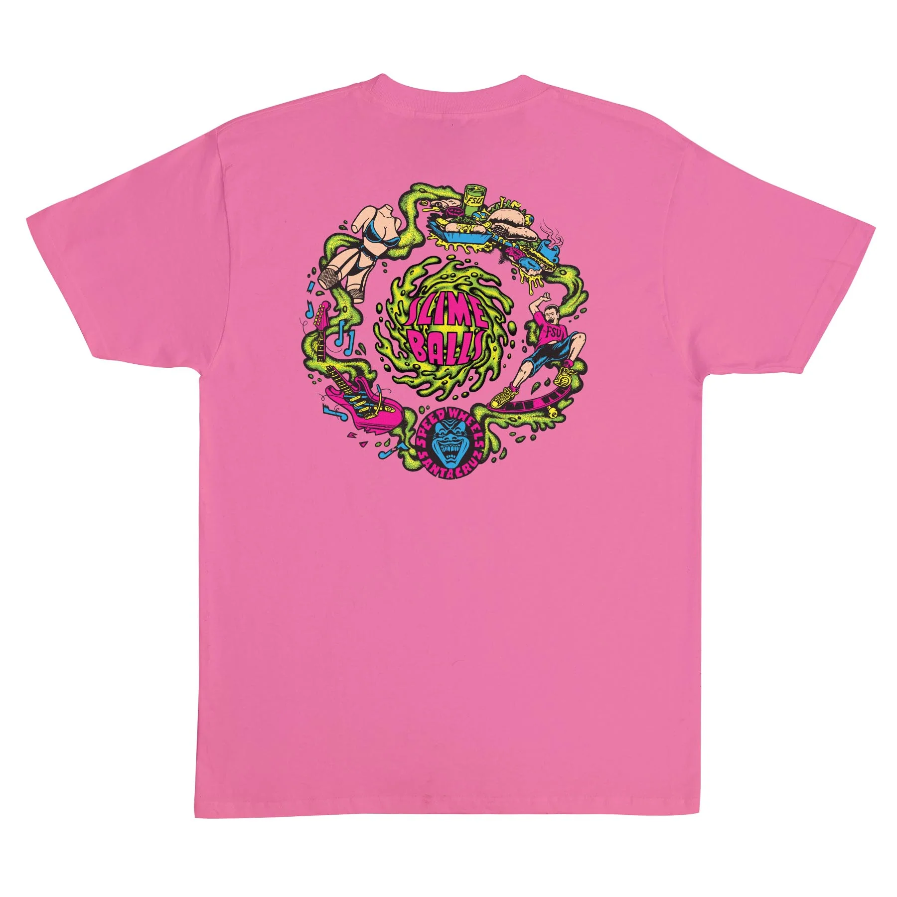 2465-fsu-mens-slime-balls-t-shirt-2.webp FSU Mens Slime Balls T-Shirt
