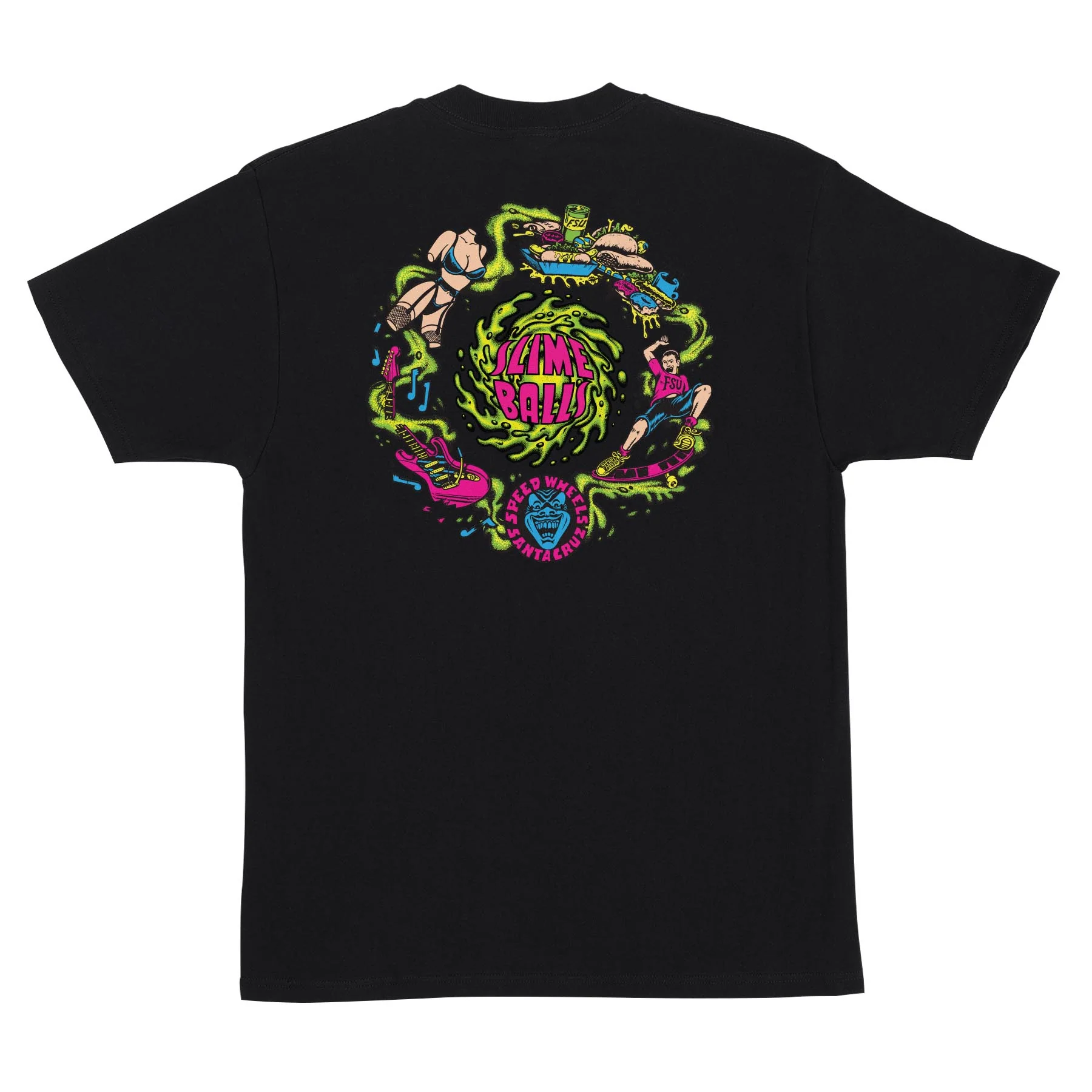 2465-fsu-mens-slime-balls-t-shirt-4.webp FSU Mens Slime Balls T-Shirt