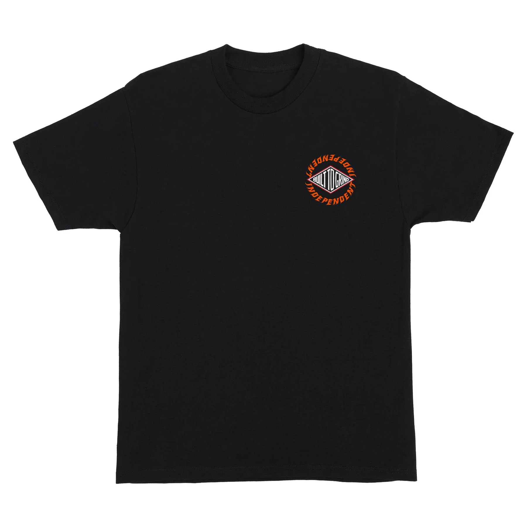 2481-fire-starter-mens-independent-t-shirt-1.webp Fire Starter Mens Independent T-Shirt
