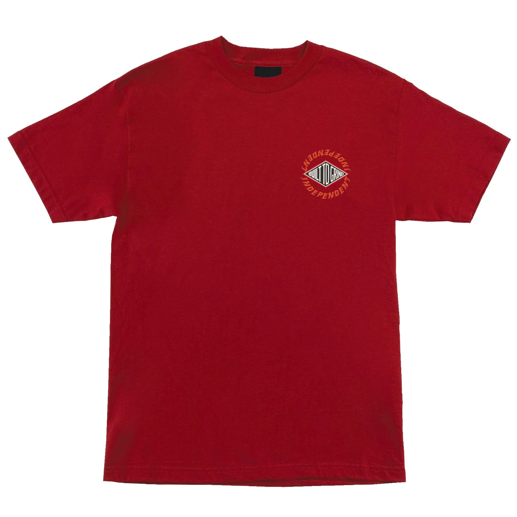 2481-fire-starter-mens-independent-t-shirt-3.webp Fire Starter Mens Independent T-Shirt