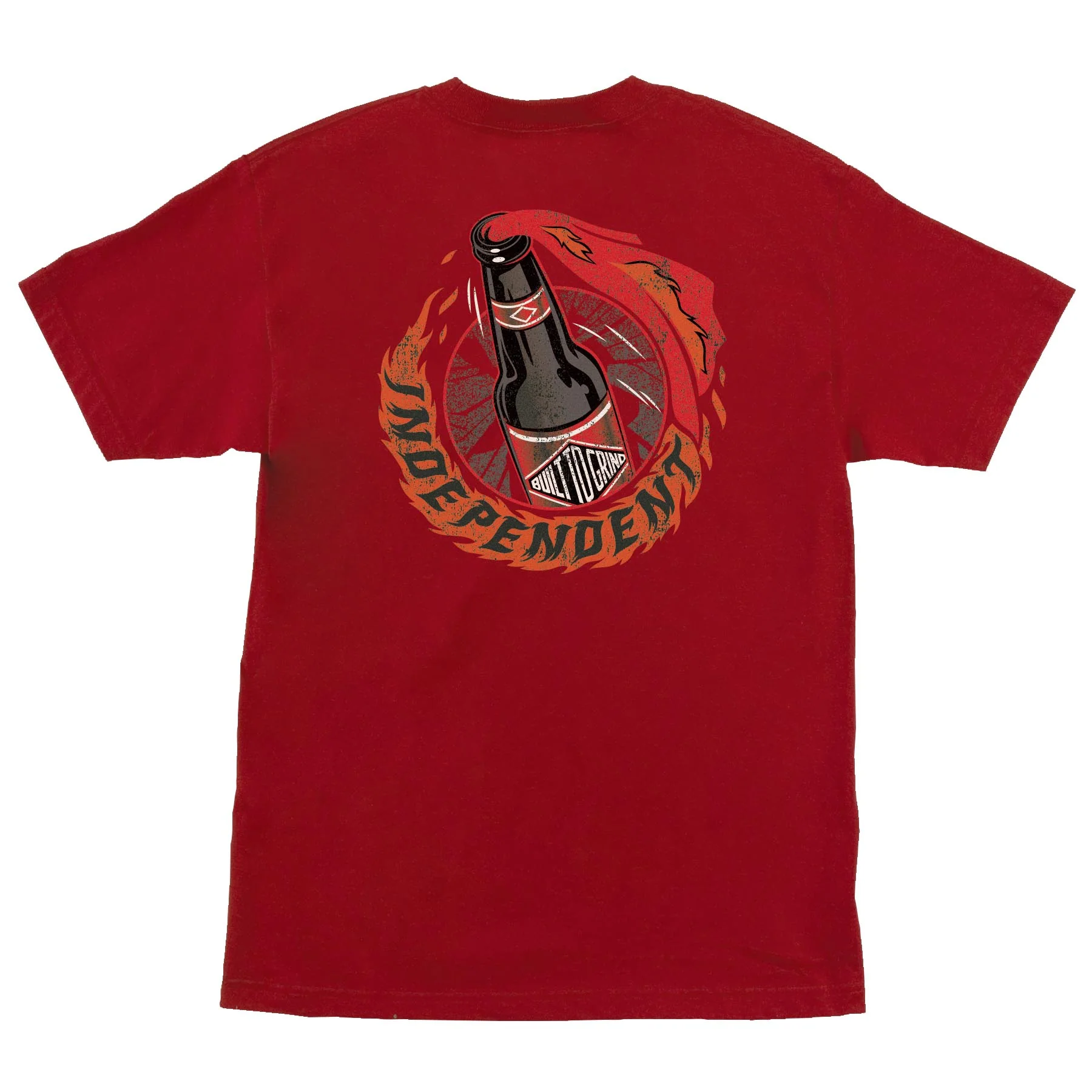 2481-fire-starter-mens-independent-t-shirt-4.webp Fire Starter Mens Independent T-Shirt