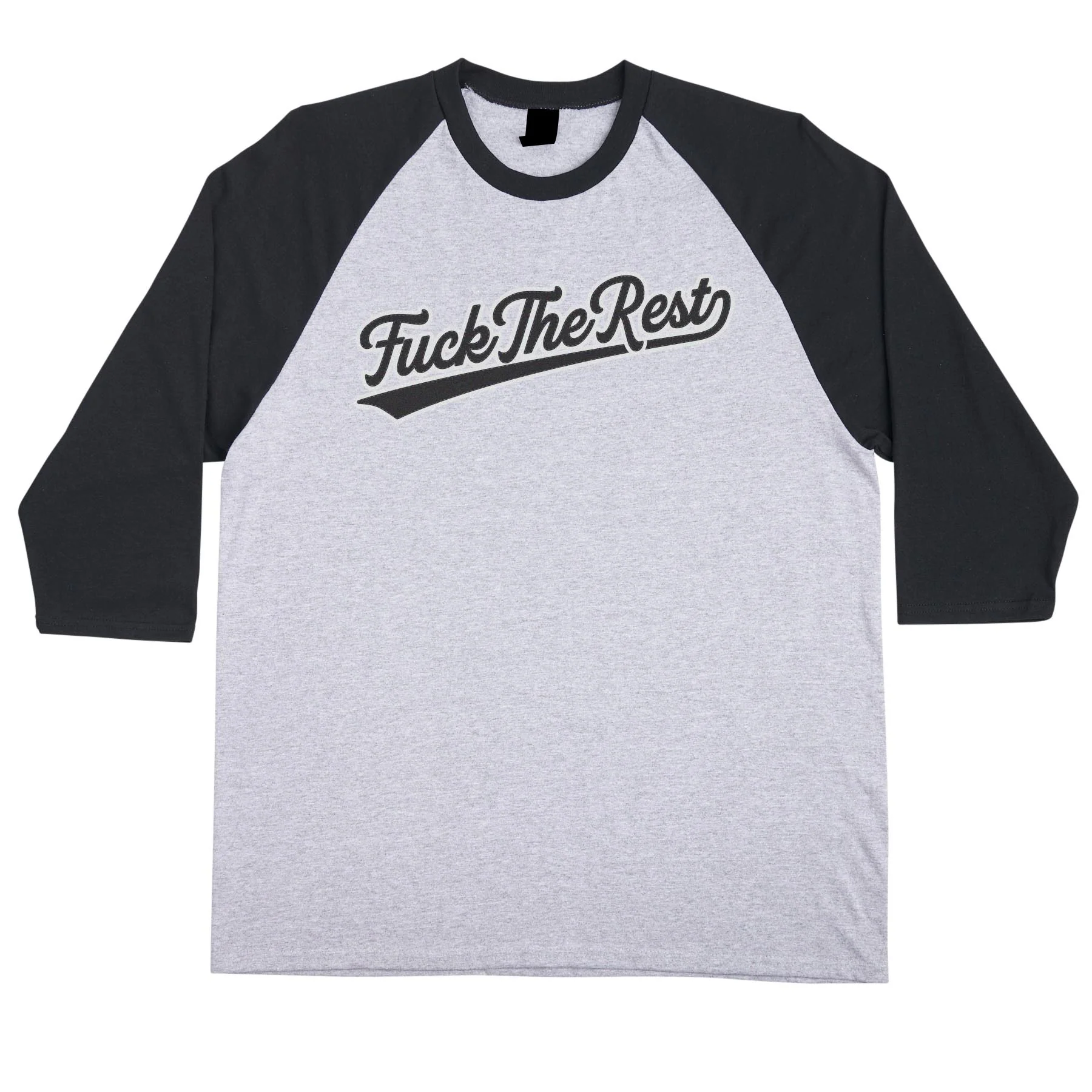 2508-ftr-team-mens-independent-3-4-sleeve-t-shirt-1.webp FTR Team Mens Independent 3/4 Sleeve T-Shirt