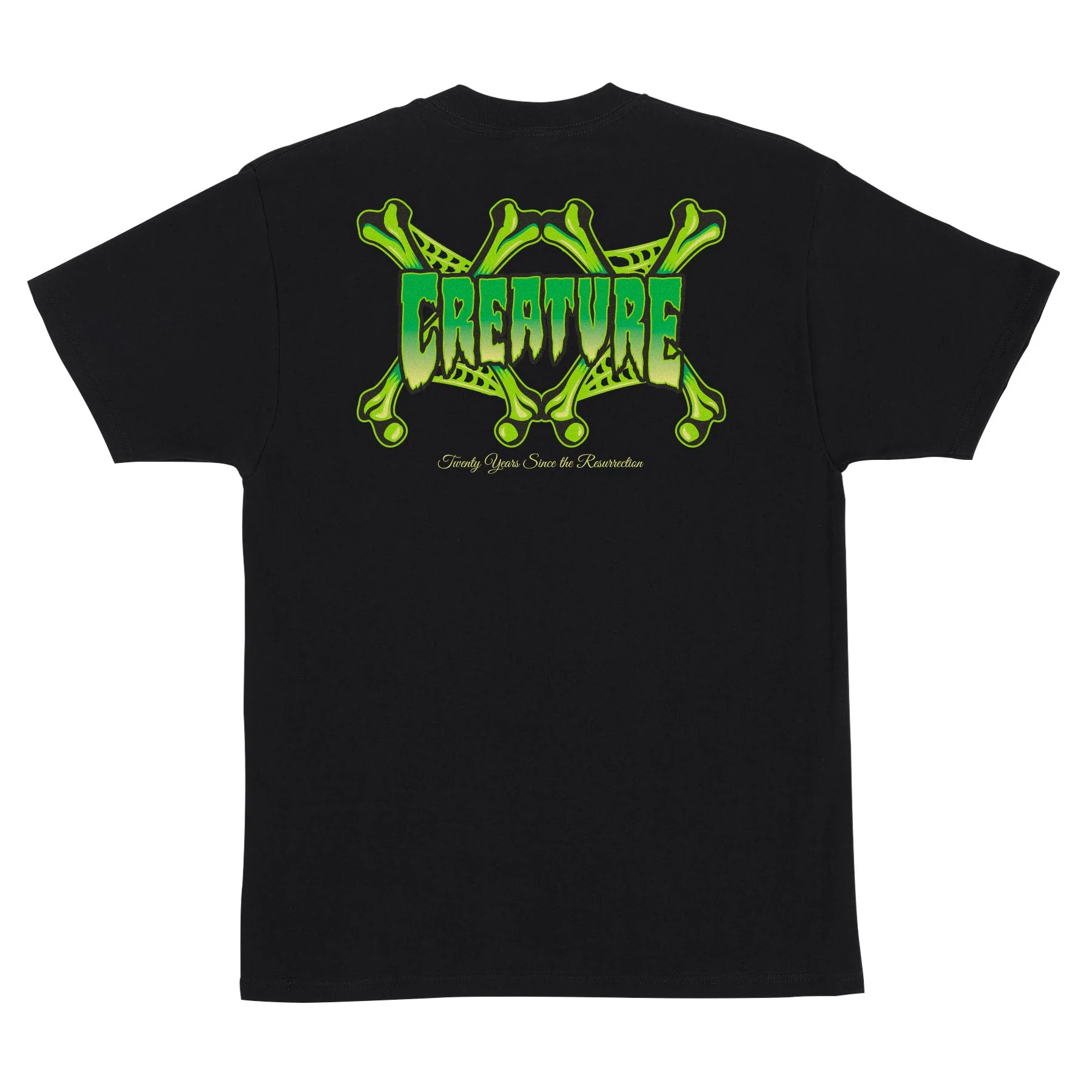 Still Dead XX Mens Creature T-Shirt