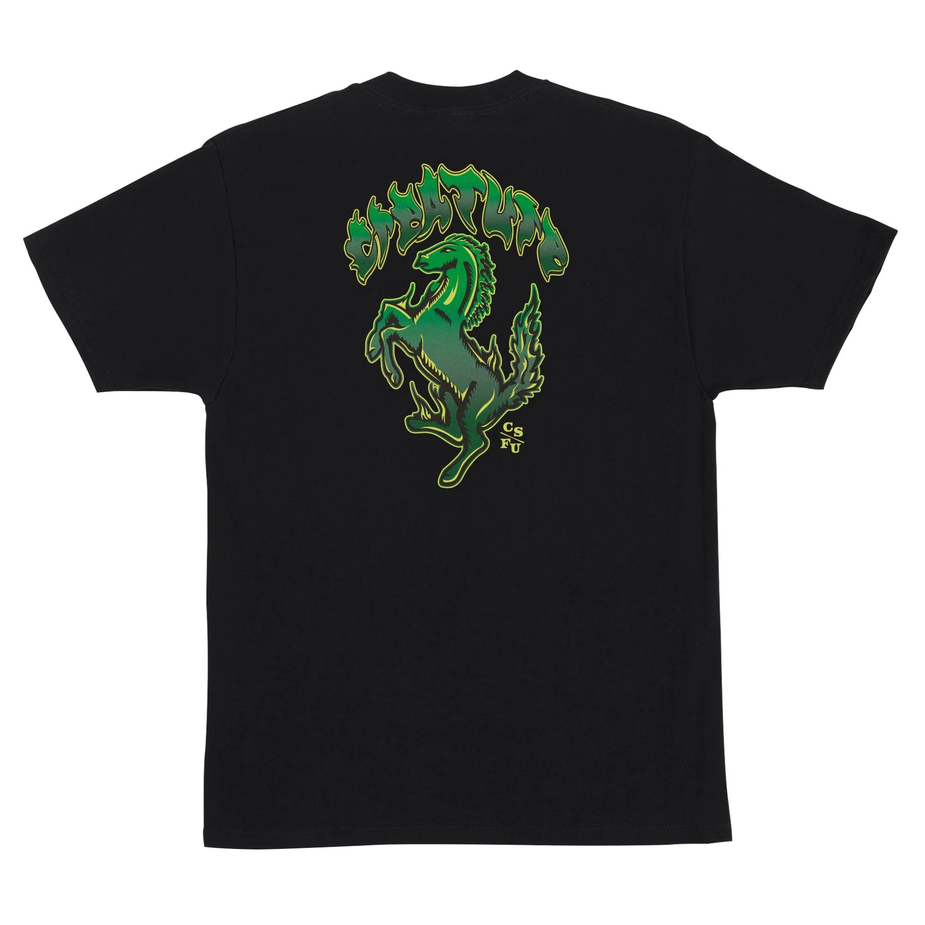 2521-straight-away-mens-creature-t-shirt-2.webp Straight Away Mens Creature T-Shirt