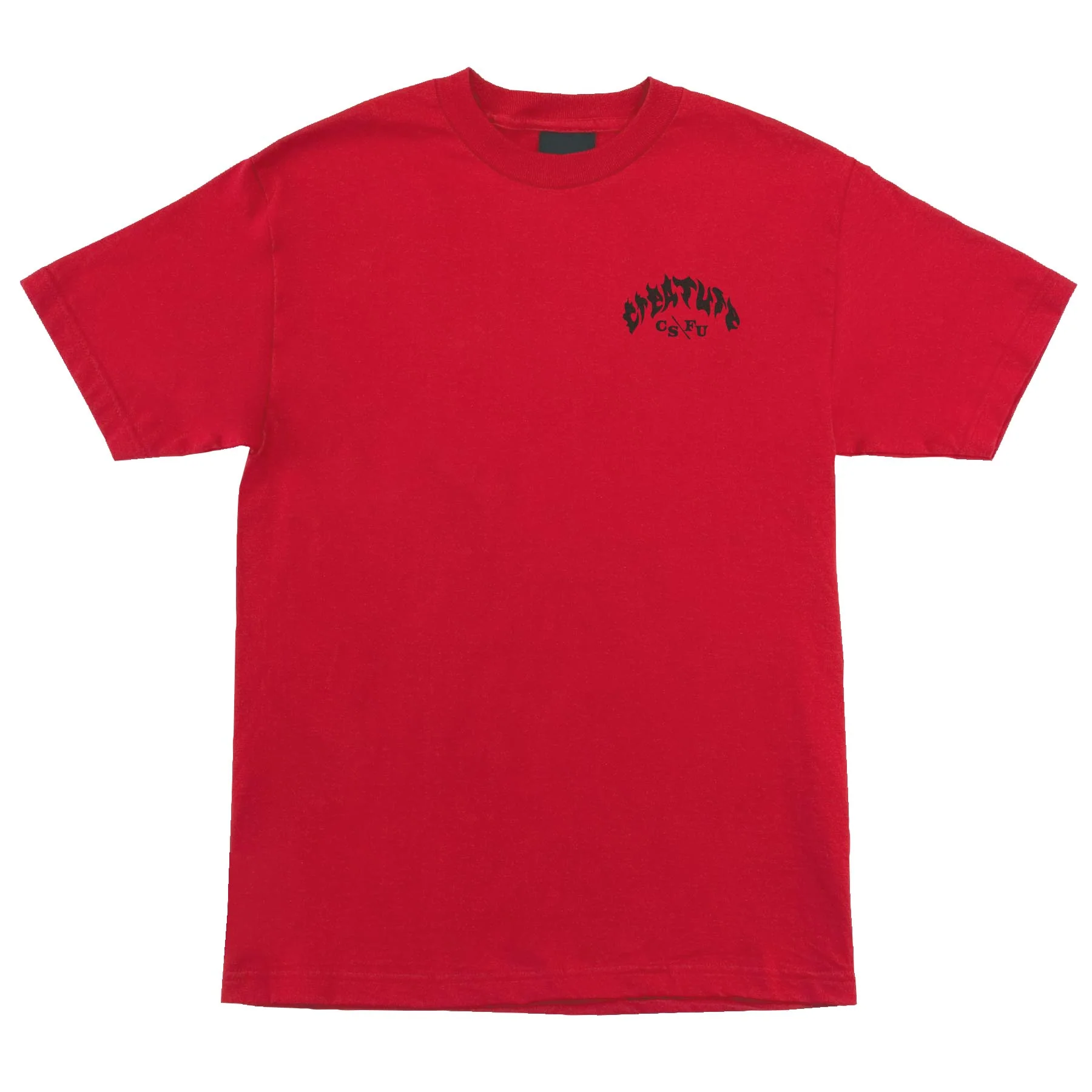 2521-straight-away-mens-creature-t-shirt-3.webp Straight Away Mens Creature T-Shirt
