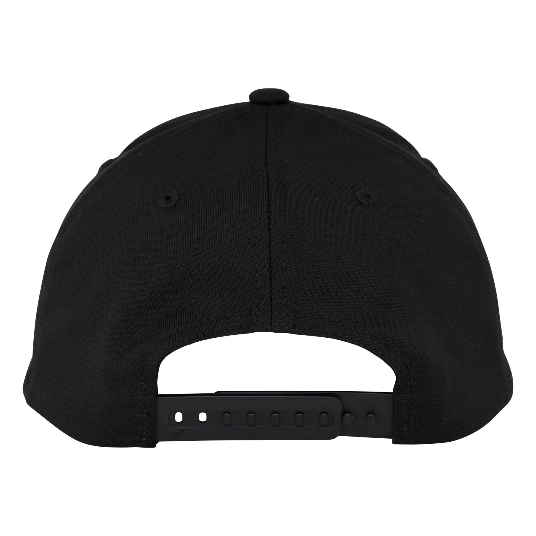 Opus Dot Embroidered Snapback Santa Cruz Hat