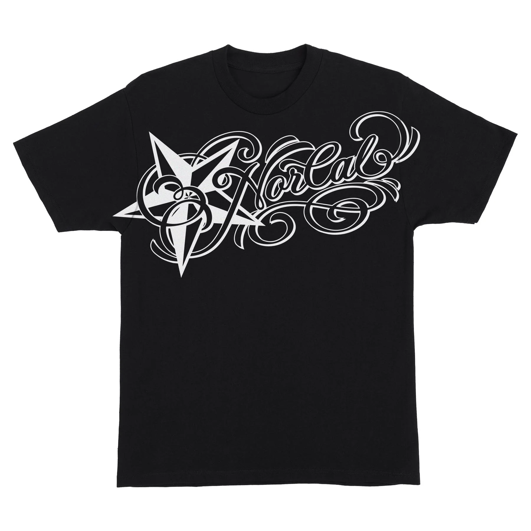 The Ritz Mens Nor Cal T-Shirt