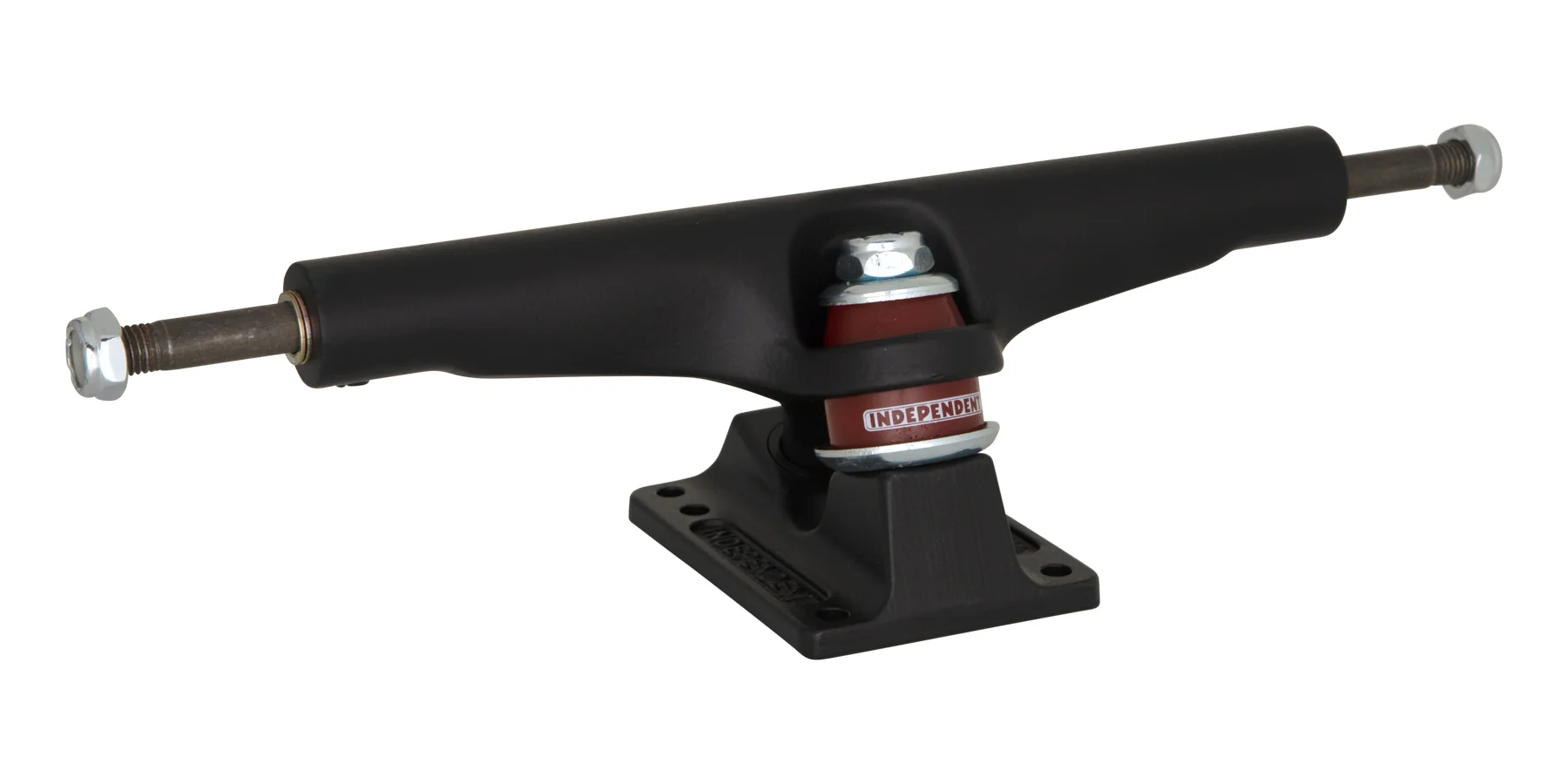 Stage 4 Black Independent Skateboard Truck