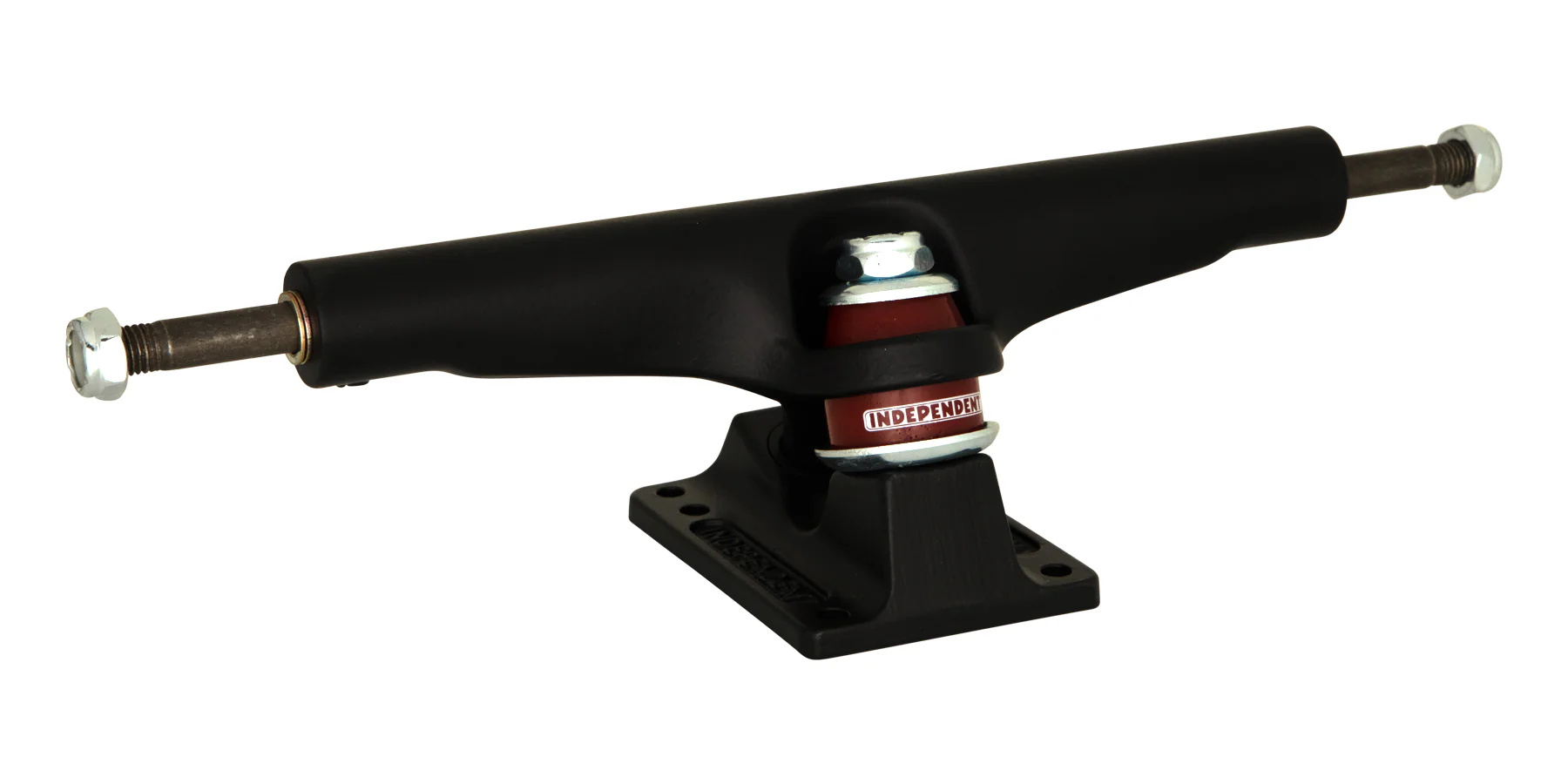 Stage 4 215mm Black Independent Skateboard Truck