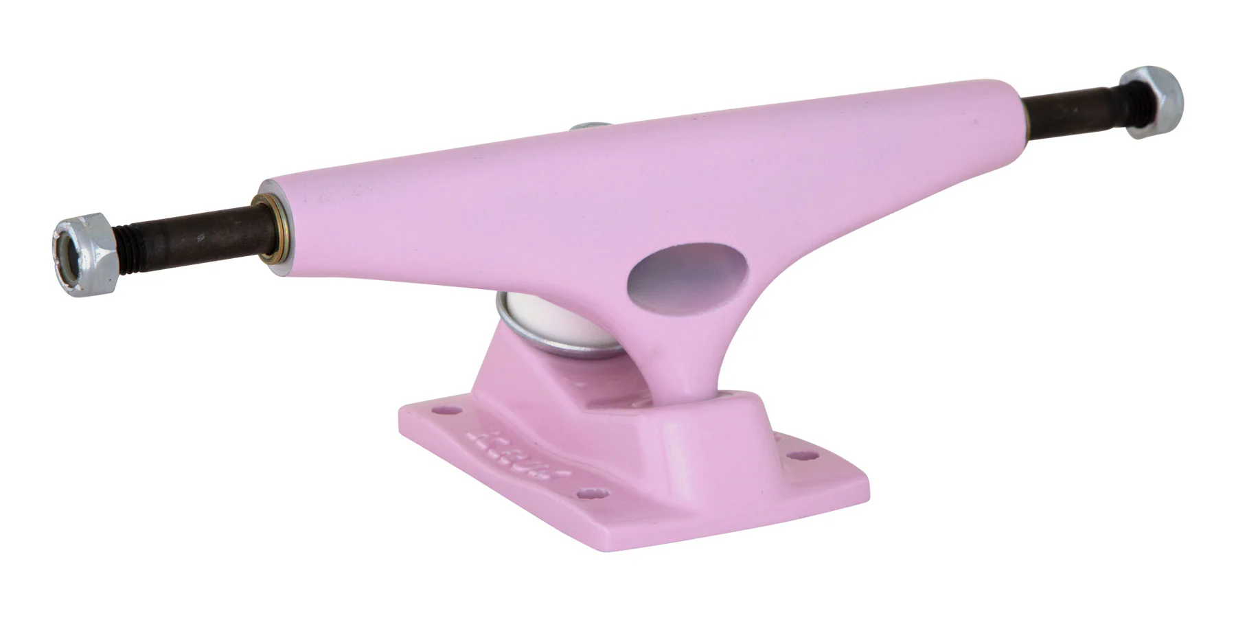 K5 Pastel Pink Krux Skateboard Truck