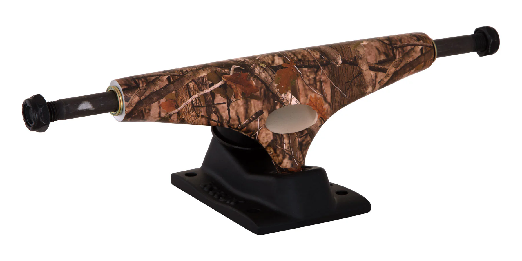 K5 Bear Hunter Inverted Kingpin Krux Skateboard Truck