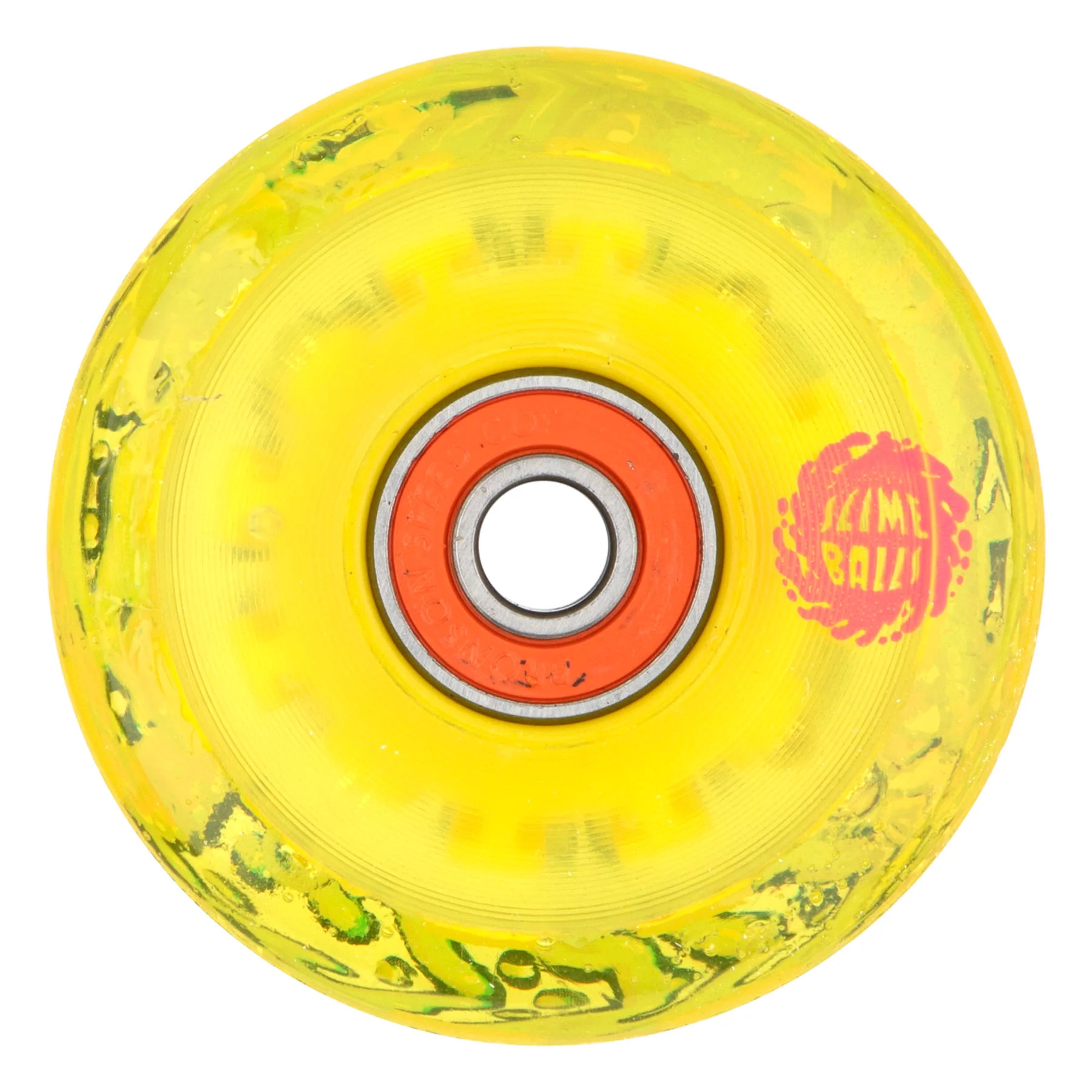 2738-60mm-gator-swamp-spew-light-ups-yellow-led-og-slime-78a-slime-balls-skateboard-wheels-2.webp 60mm Gator Swamp Spew Light Ups Yellow LED OG Slime 78a Slime Balls Skateboard Wheels