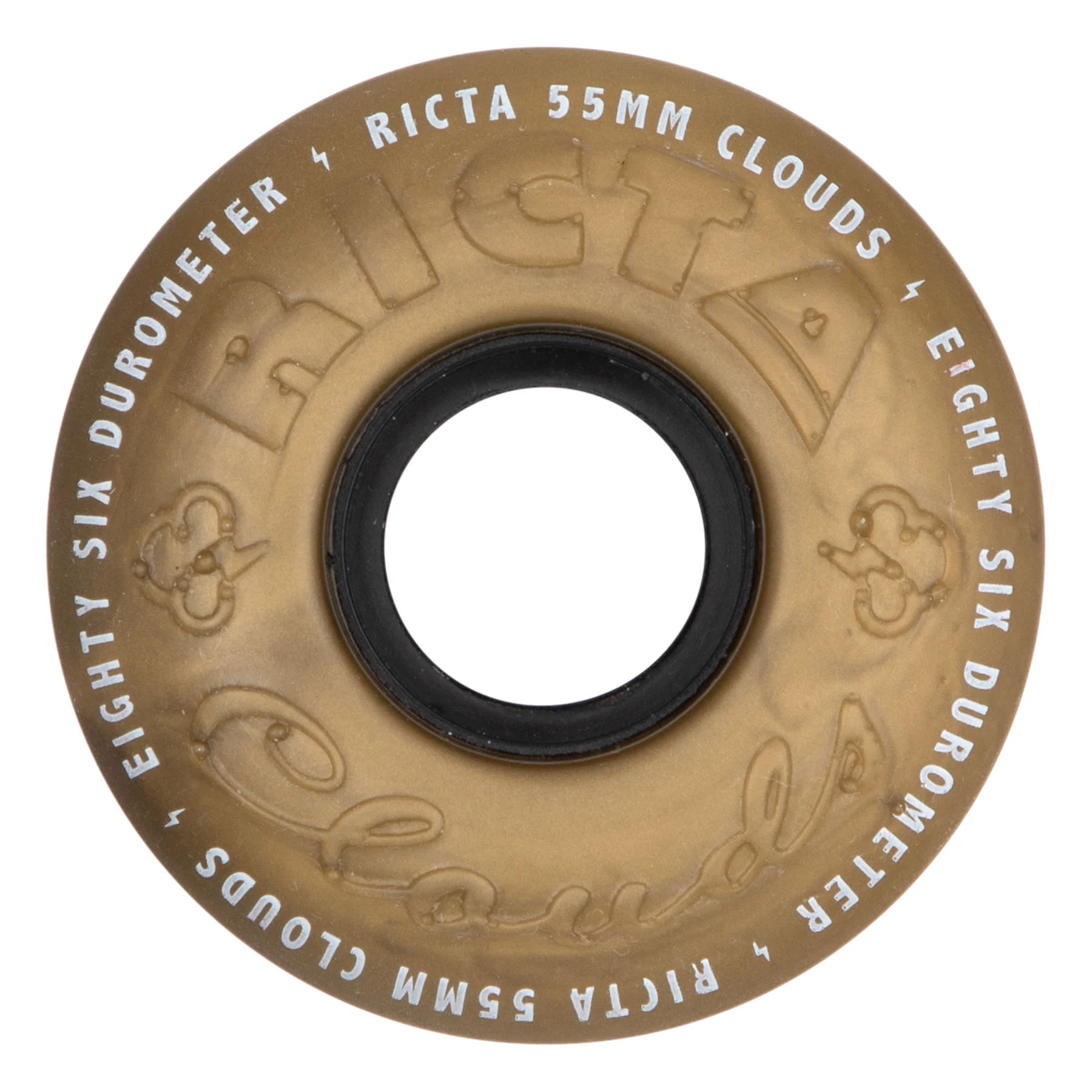2750-55mm-clouds-gold-86a-ricta-skateboard-wheels-1.webp 55mm Clouds Gold 86a Ricta Skateboard Wheels