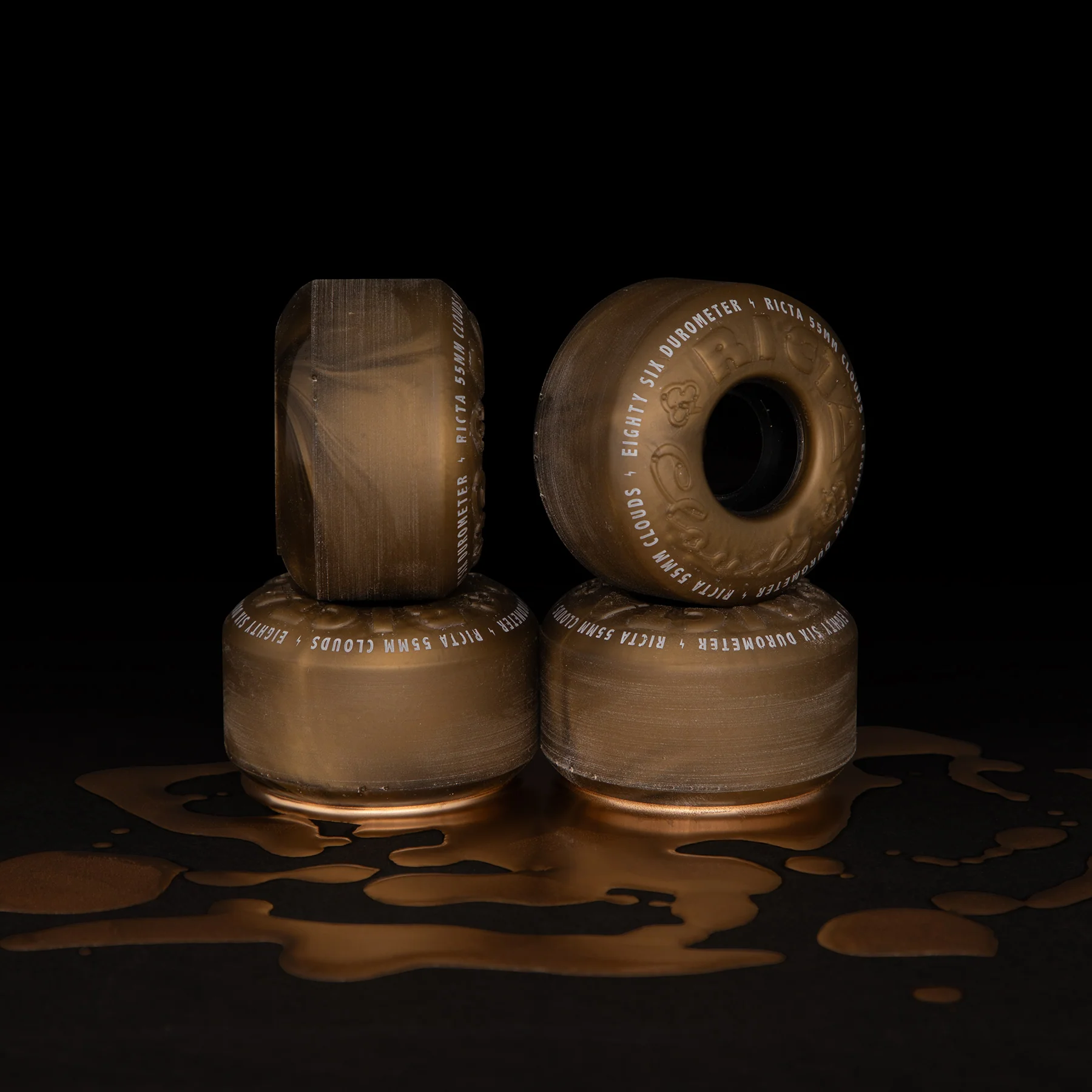 2750-55mm-clouds-gold-86a-ricta-skateboard-wheels-4.webp 55mm Clouds Gold 86a Ricta Skateboard Wheels