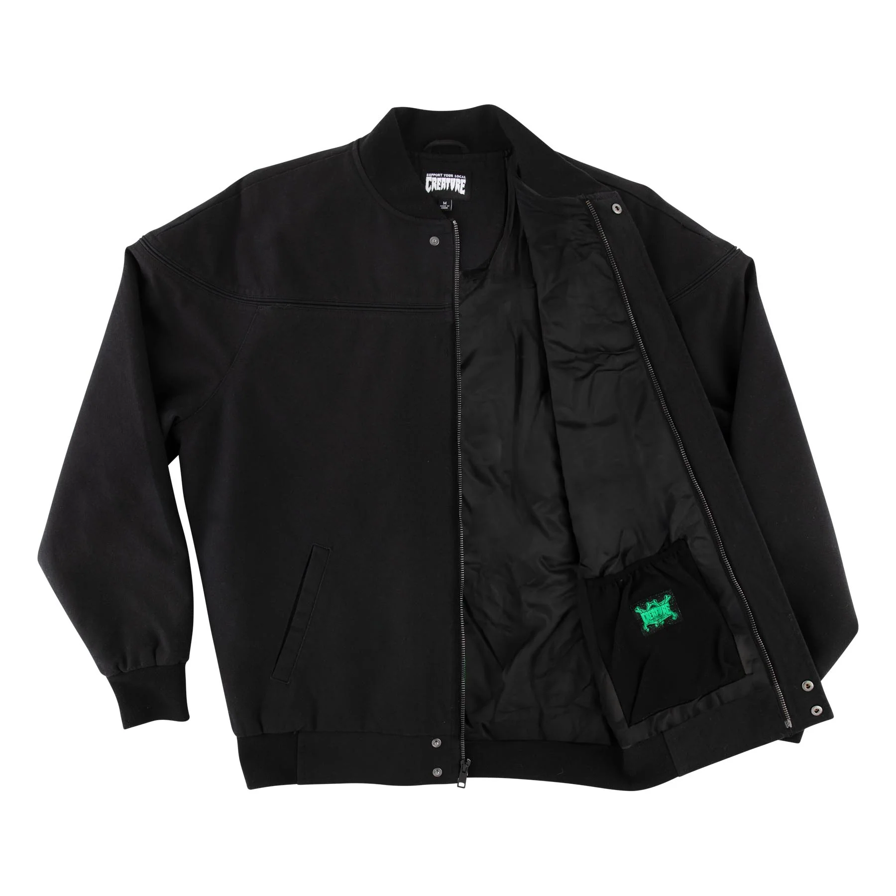 277-hesher-flame-mens-creature-bomber-jacket-3.webp Hesher Flame Mens Creature Bomber Jacket