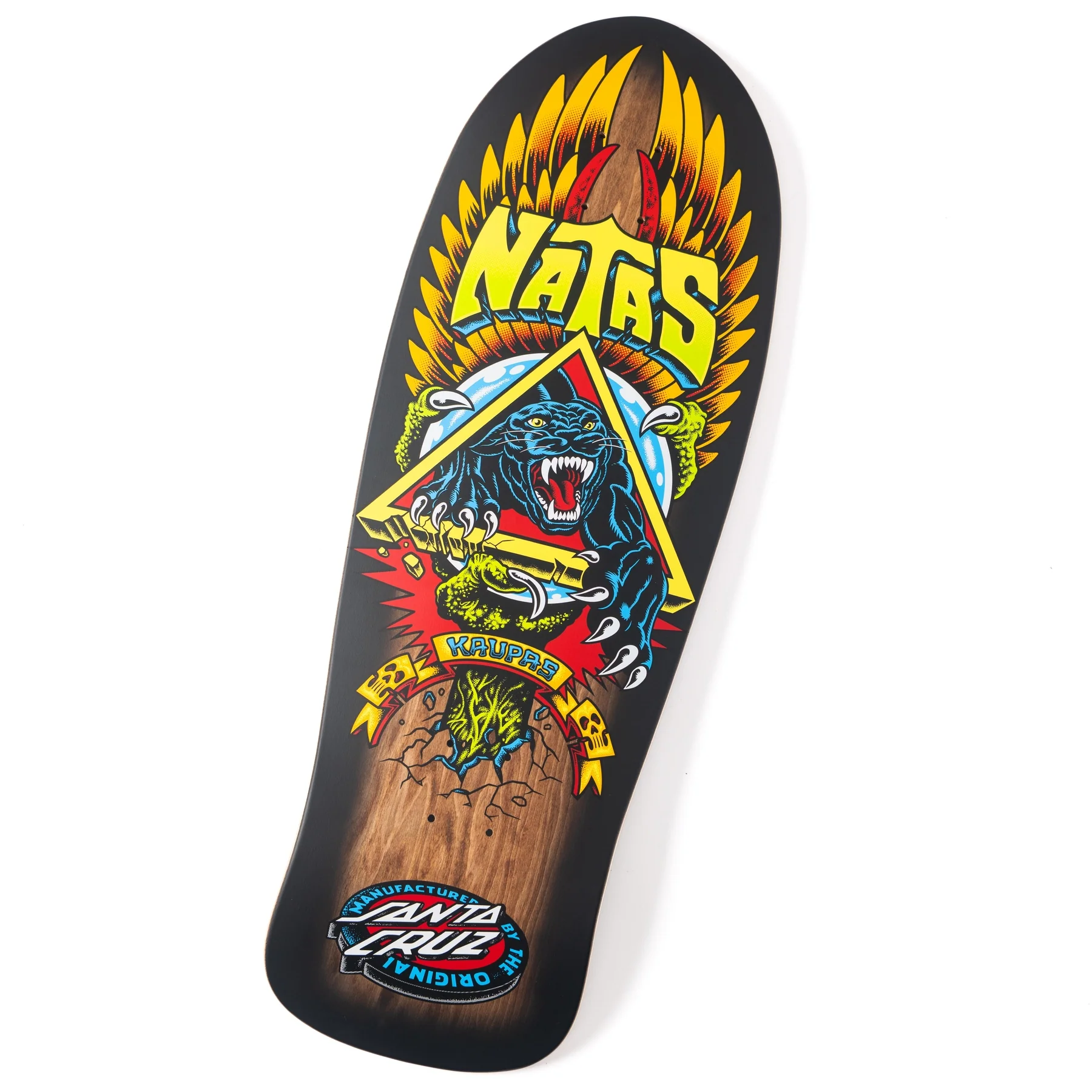 2790-10-538in-natas-kaupas-sc-panther-reissue-santa-cruz-skateboard-deck-5.webp 10.538in Natas Kaupas SC Panther Reissue Santa Cruz Skateboard Deck