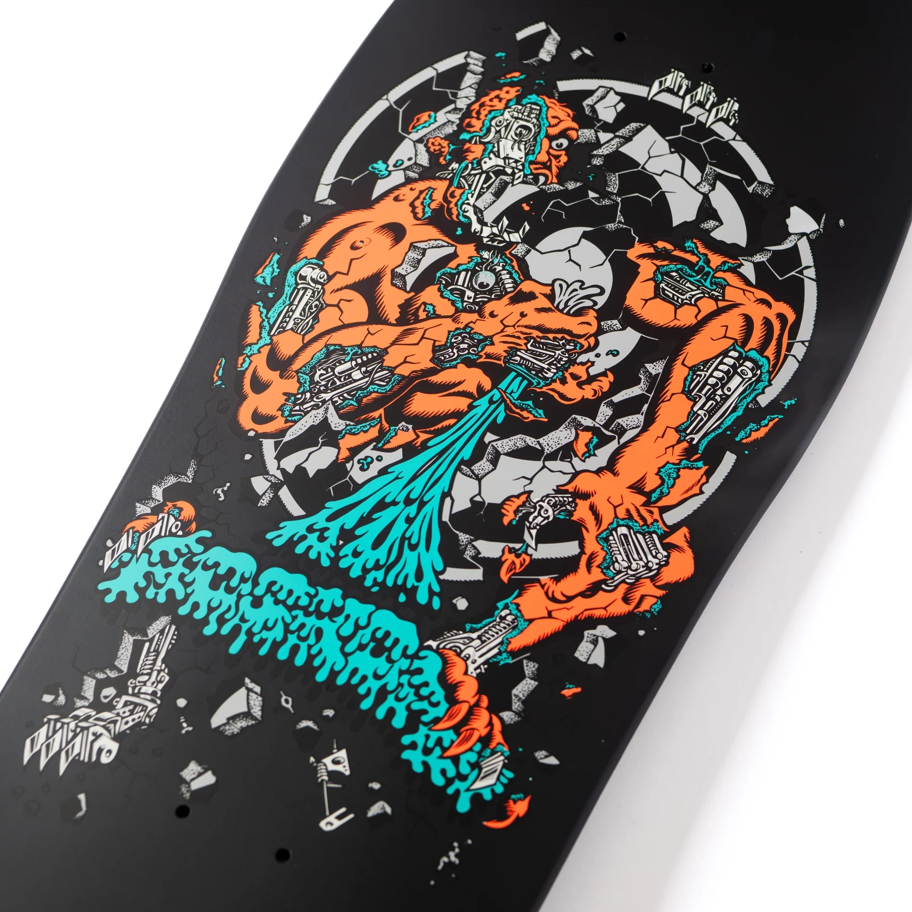 2792-10-21in-rob-roskopp-four-reissue-santa-cruz-skateboard-deck-4.webp 10.21in Rob Roskopp Four Reissue Santa Cruz Skateboard Deck