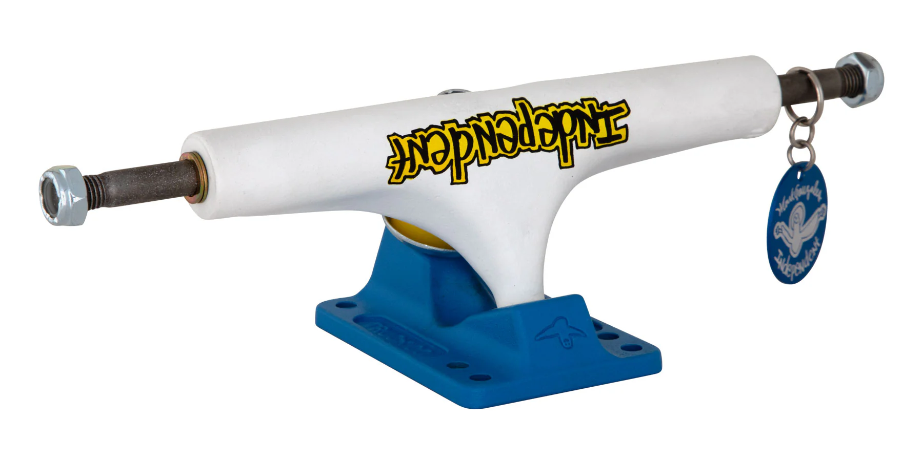 2804-stage-4-mark-gonzales-white-blue-independent-skateboard-truck-1.webp Stage 4 Mark Gonzales White / Blue Independent Skateboard Truck