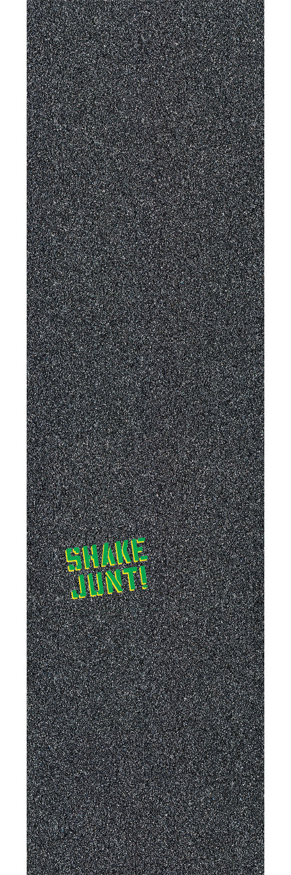 9in Shake Junt Low Key Logo Mob Skateboard Griptape