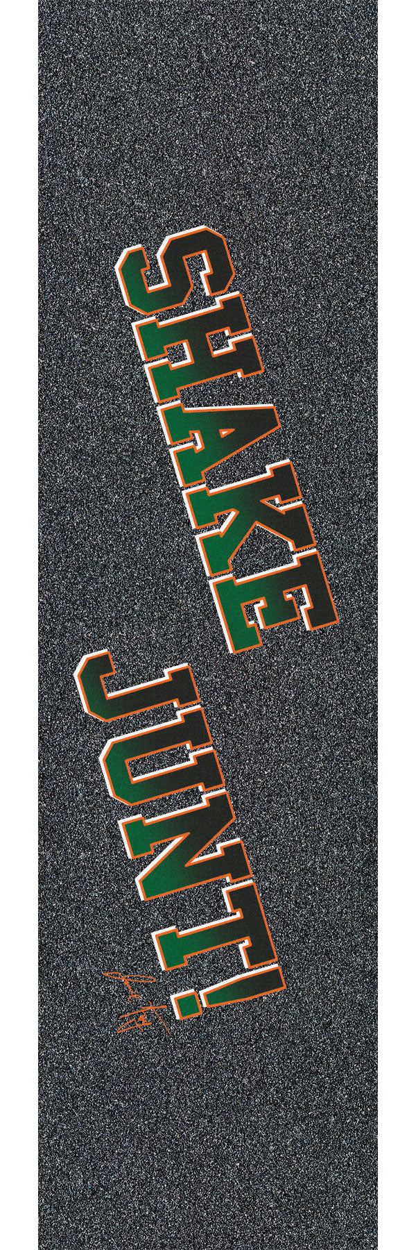 9in Shake Junt Jamie Foy Collegiate Mob Skateboard Griptape