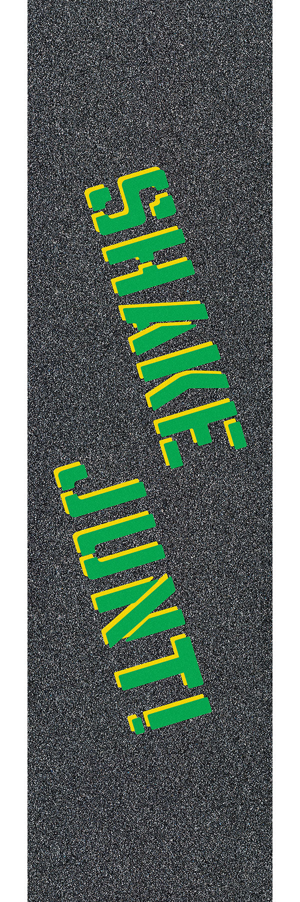 2810-9in-shake-junt-big-spray-logo-mob-skateboard-griptape-1.jpg 9in Shake Junt Big Spray Logo Mob Skateboard Griptape