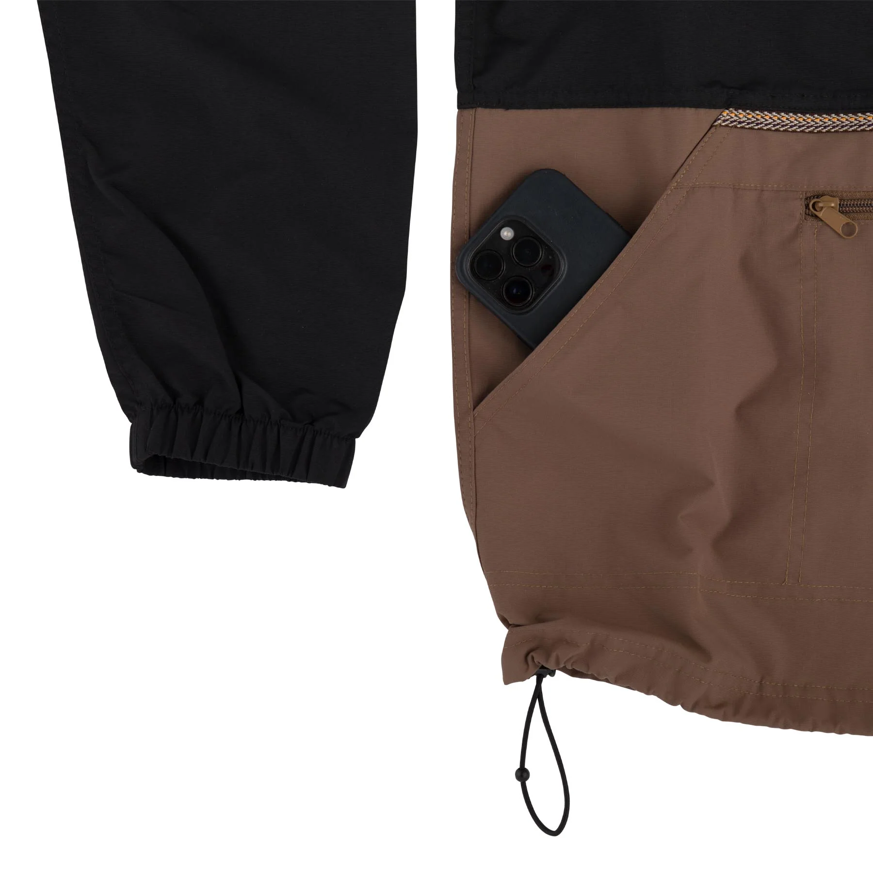 2878-break-trail-mens-santa-cruz-anorak-10.webp Break Trail Mens Santa Cruz Anorak