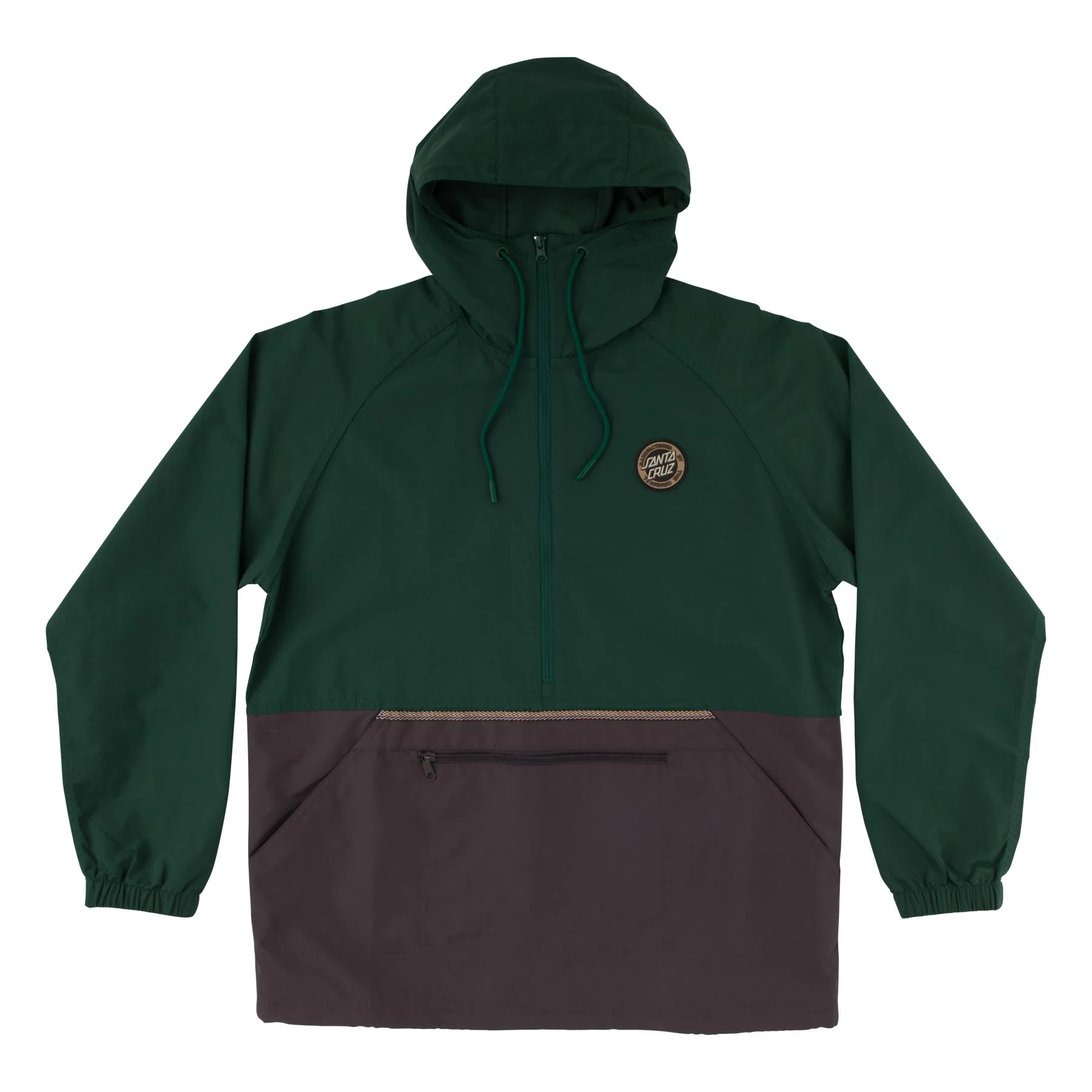 2878-break-trail-mens-santa-cruz-anorak-2.webp Break Trail Mens Santa Cruz Anorak