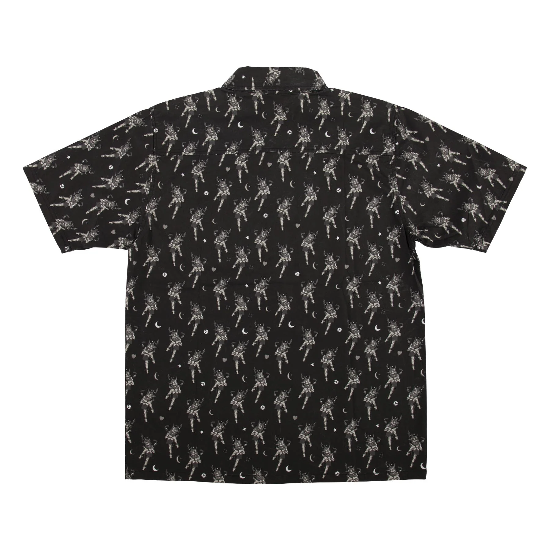 2879-salba-witch-doctor-mens-santa-cruz-shirt-3.webp Salba Witch Doctor Mens Santa Cruz Shirt