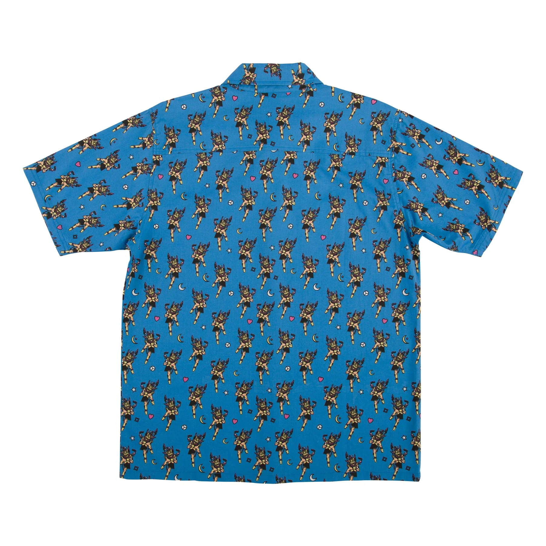 2879-salba-witch-doctor-mens-santa-cruz-shirt-5.webp Salba Witch Doctor Mens Santa Cruz Shirt