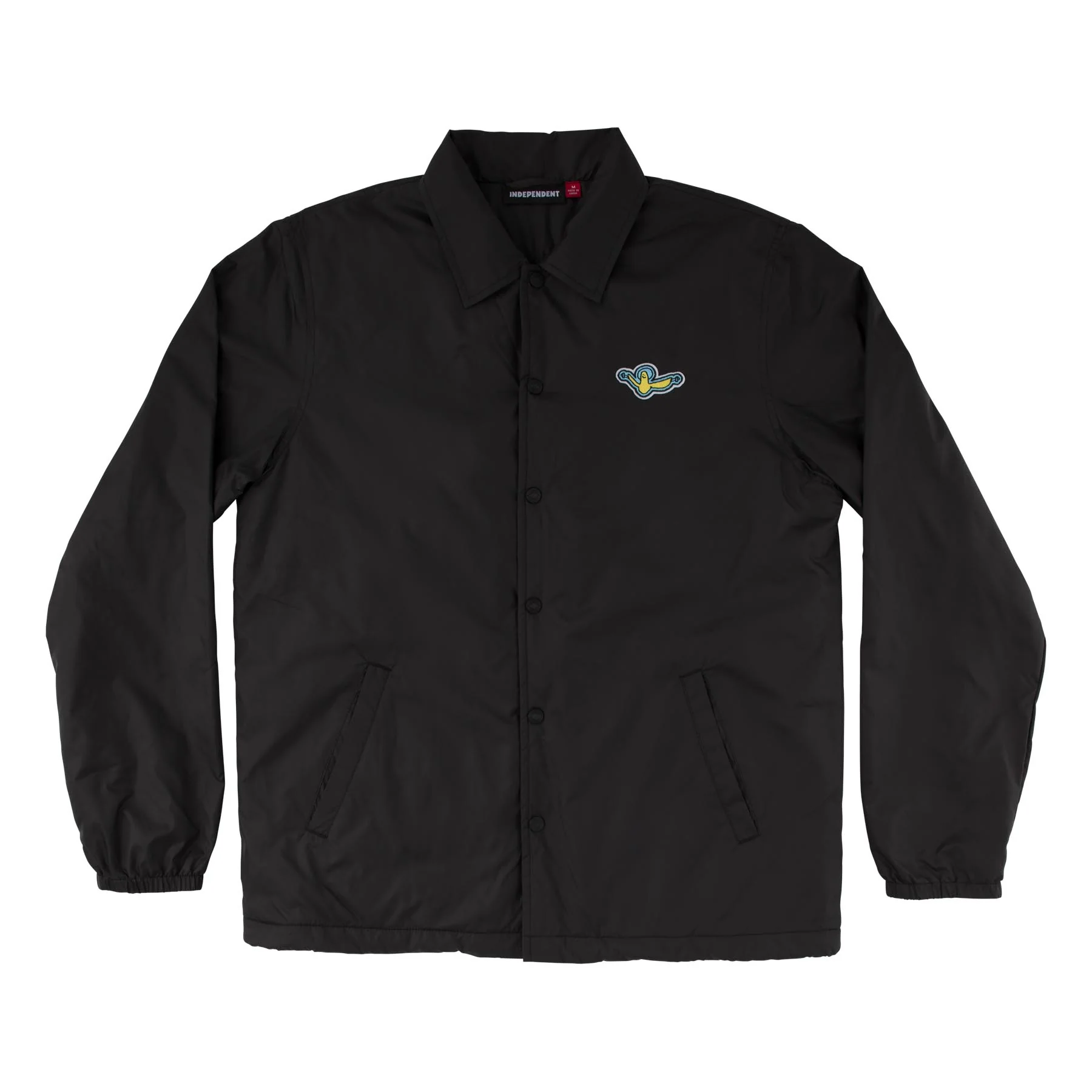 Gonz Hanger Mens Independent Windbreaker
