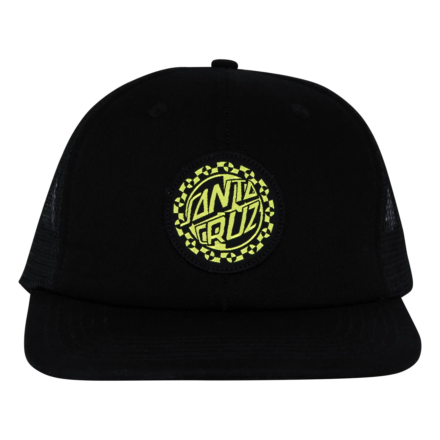 289-malba-crash-dot-santa-cruz-trucker-hat-3.webp Malba Crash Dot Santa Cruz Trucker Hat
