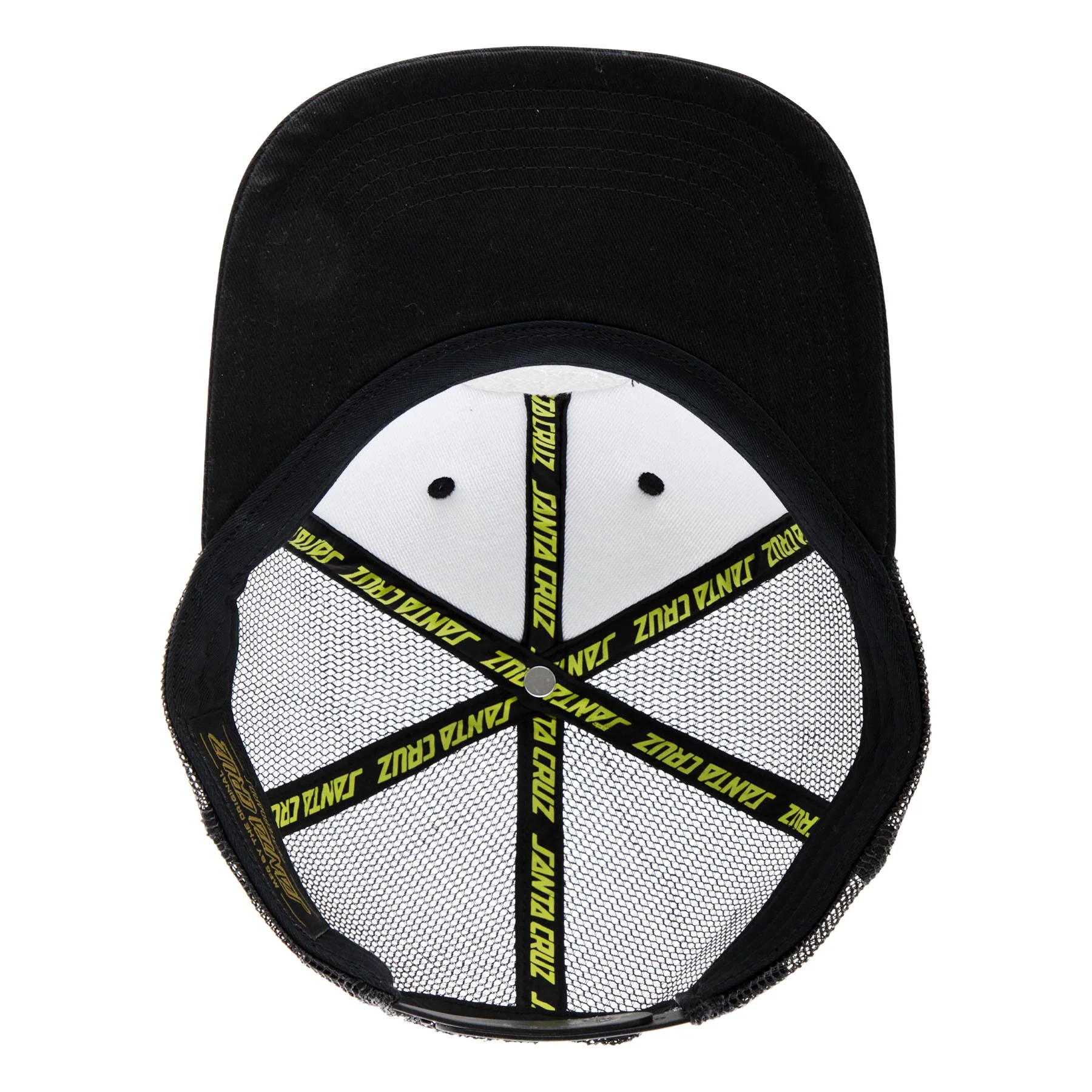 289-malba-crash-dot-santa-cruz-trucker-hat-4.webp Malba Crash Dot Santa Cruz Trucker Hat