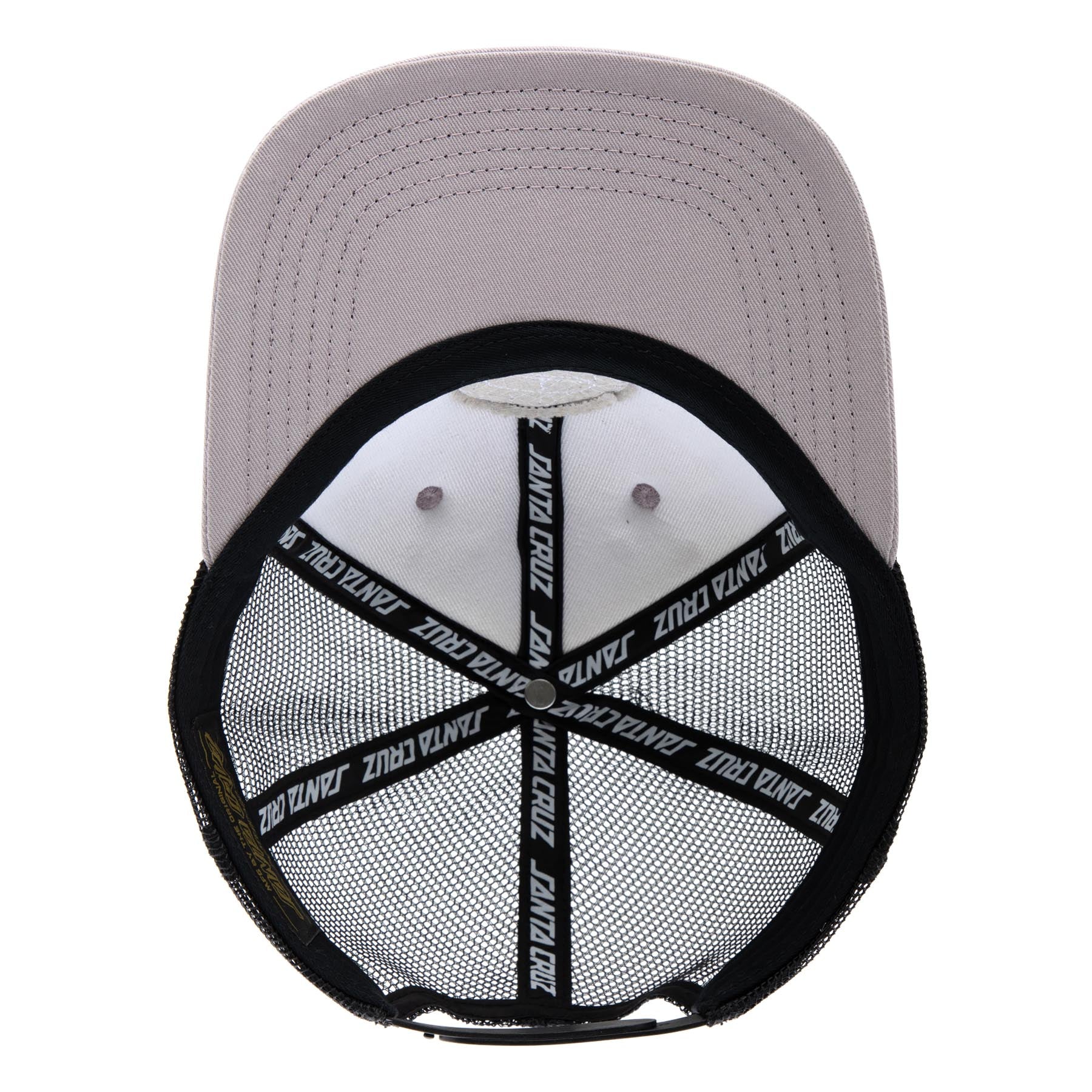 289-malba-crash-dot-santa-cruz-trucker-hat-8.jpg Malba Crash Dot Santa Cruz Trucker Hat