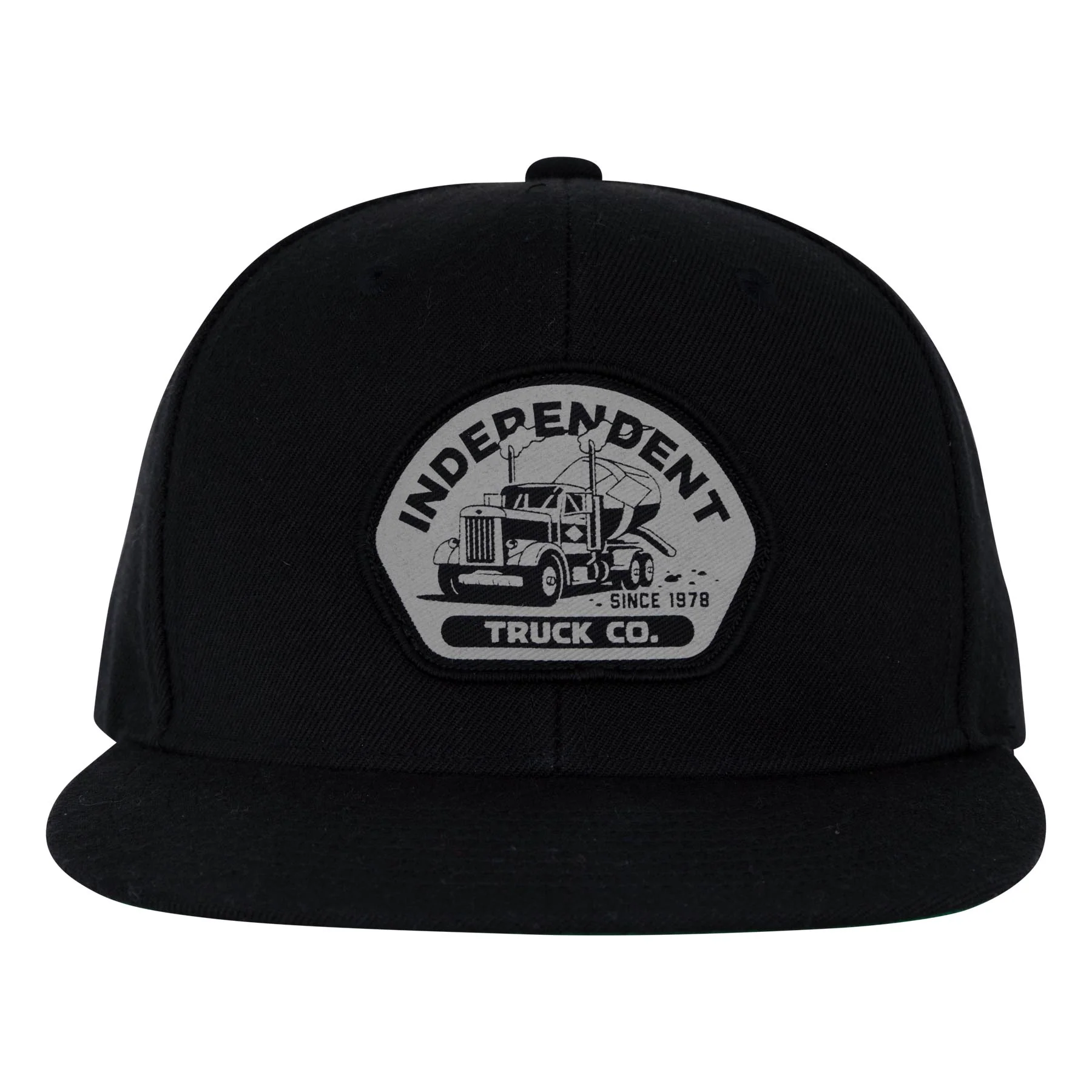 298-independent-trucking-snapback-hat-3.webp Independent Trucking Snapback Hat