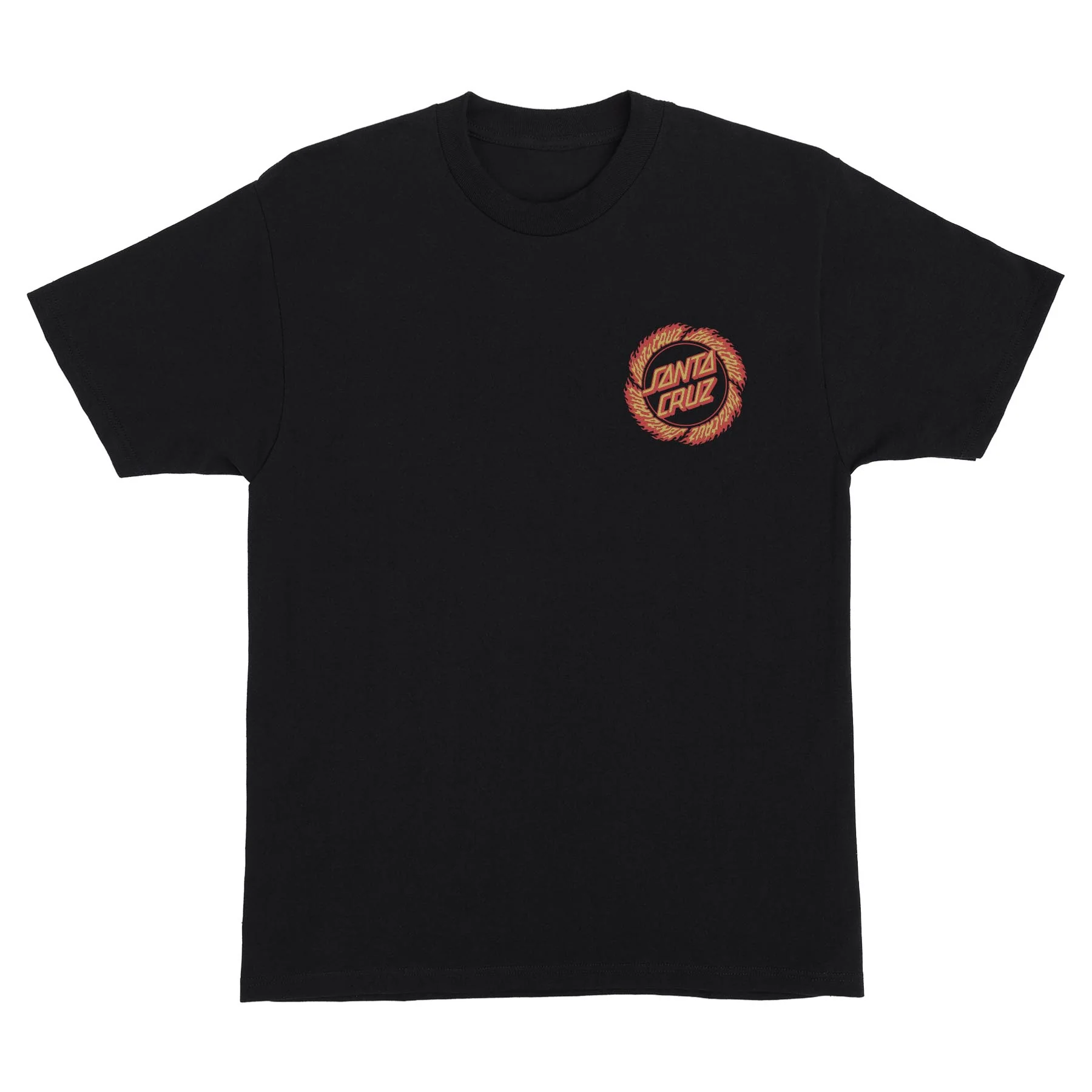 3008-flame-ringed-dot-mens-santa-cruz-t-shirt-1.webp Flame Ringed Dot Mens Santa Cruz T-Shirt