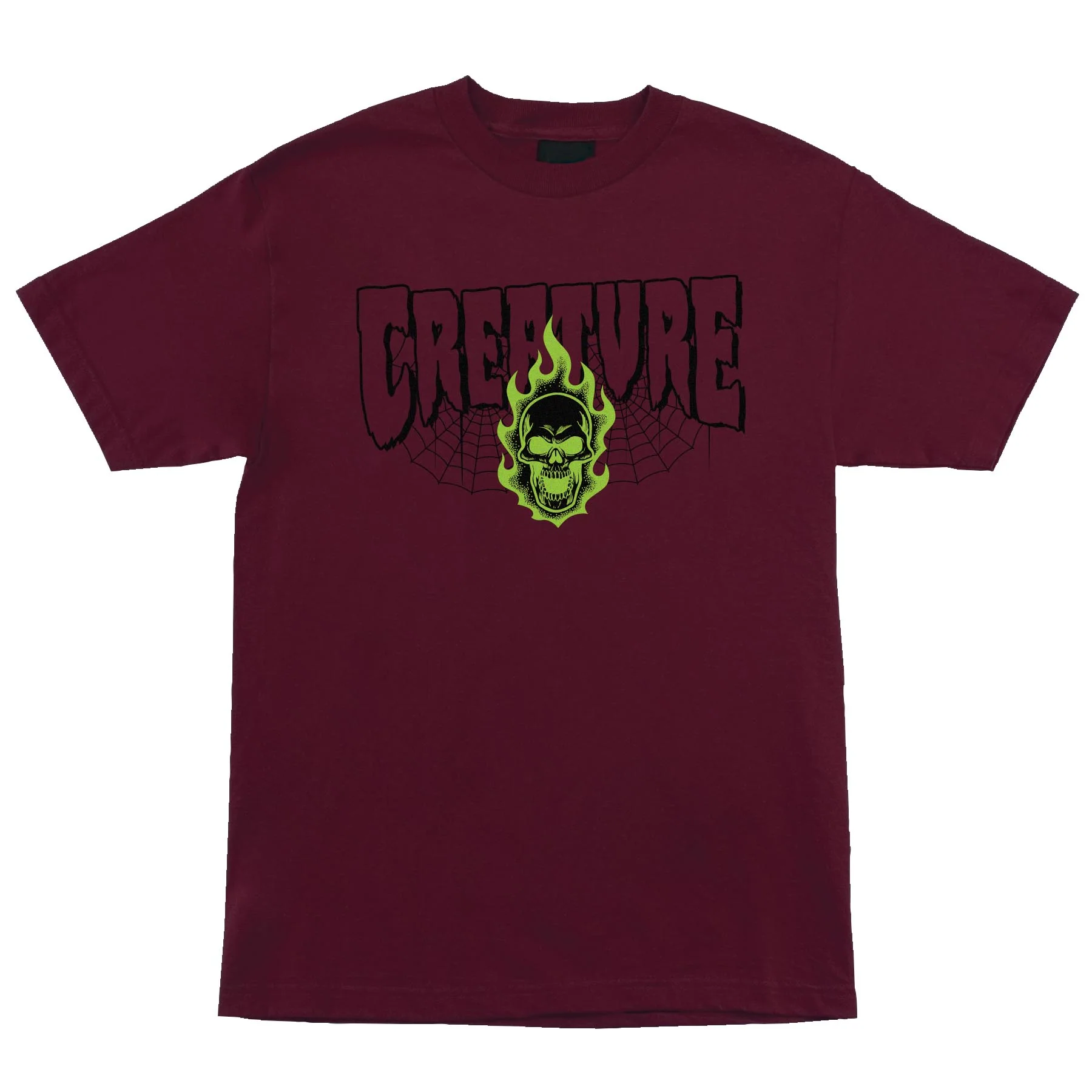 3029-bonehead-2-relic-mens-creature-t-shirt-4.webp Bonehead 2 Relic Mens Creature T-Shirt